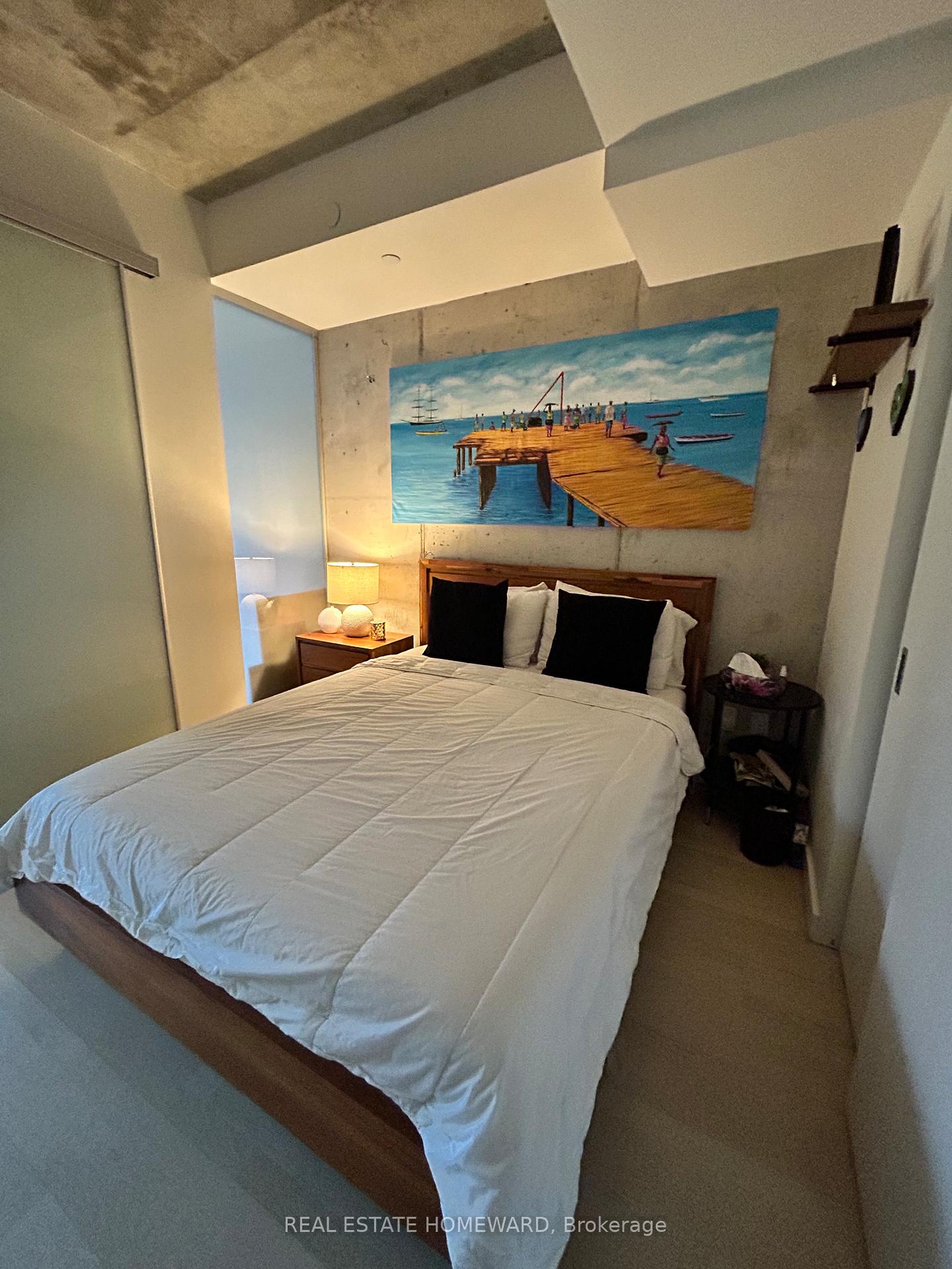 Photo 21 of Unit 211, 246 Logan Avenue, Toronto, South Riverdale — HOMEH