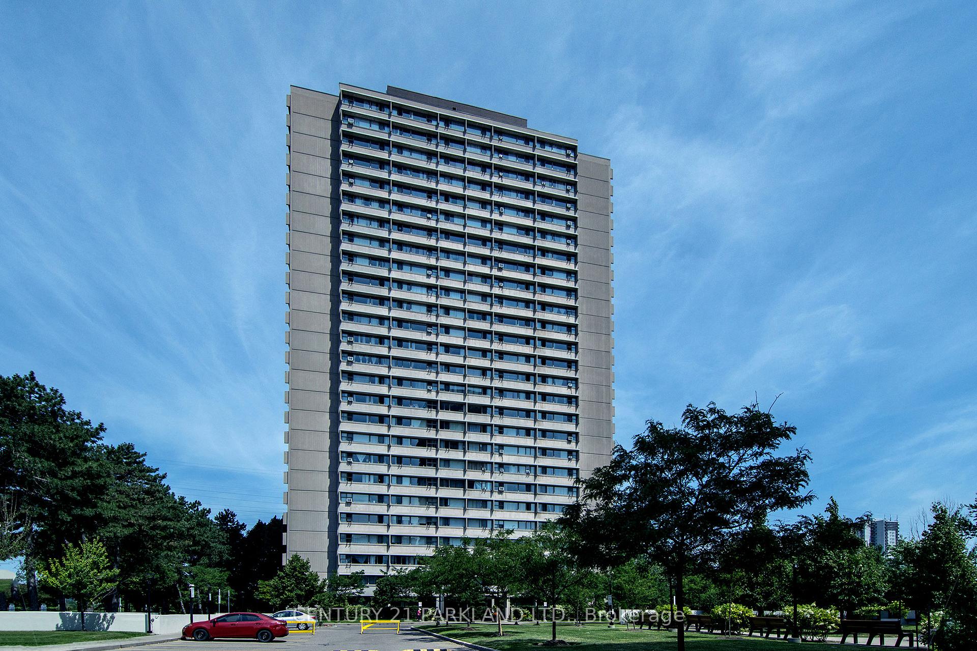 Photo 1 of Unit 1104, 735 Don Mills Road, Toronto, Flemingdon Park — HOMEH