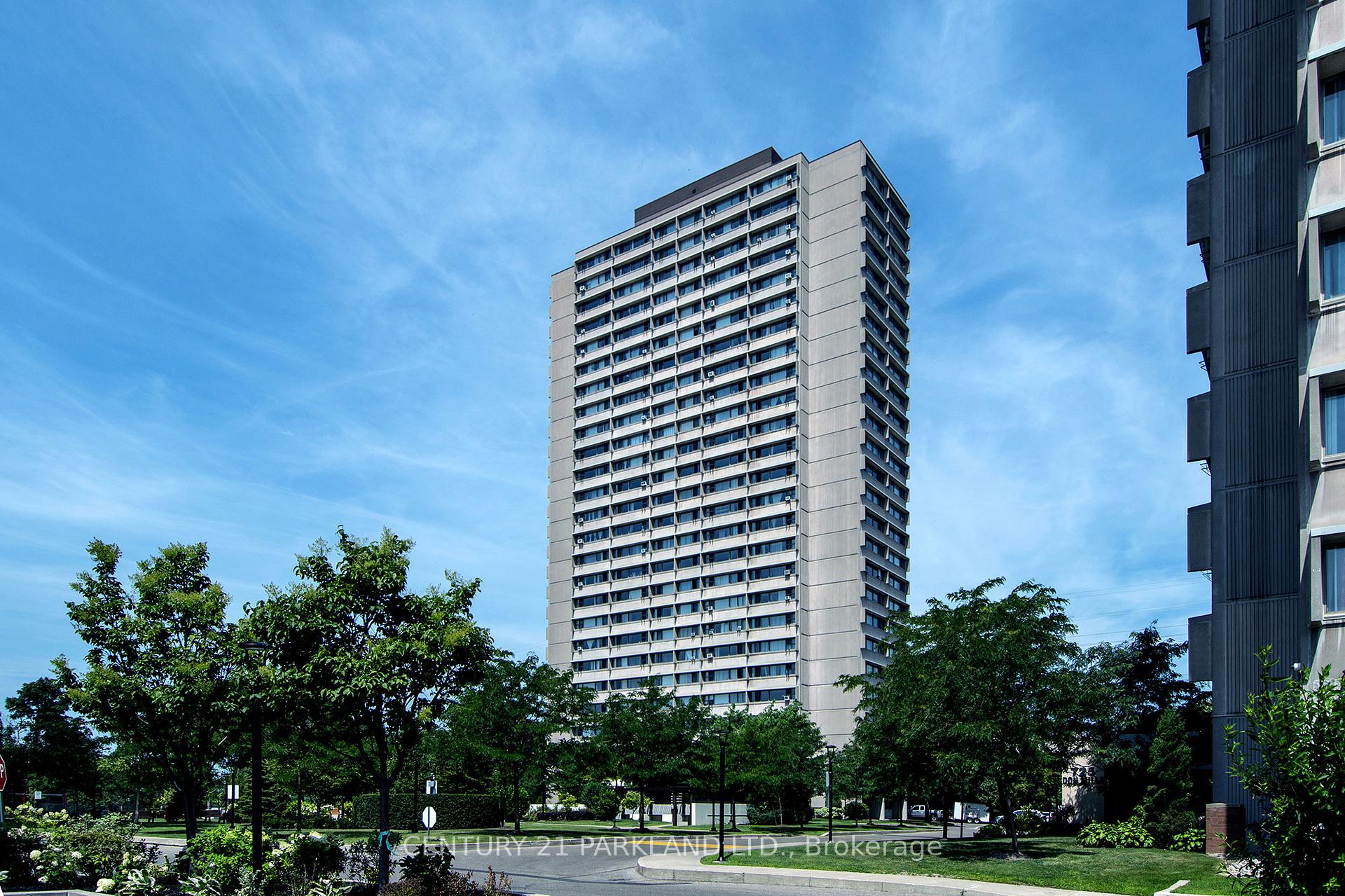Photo 2 of Unit 1104, 735 Don Mills Road, Toronto, Flemingdon Park — HOMEH