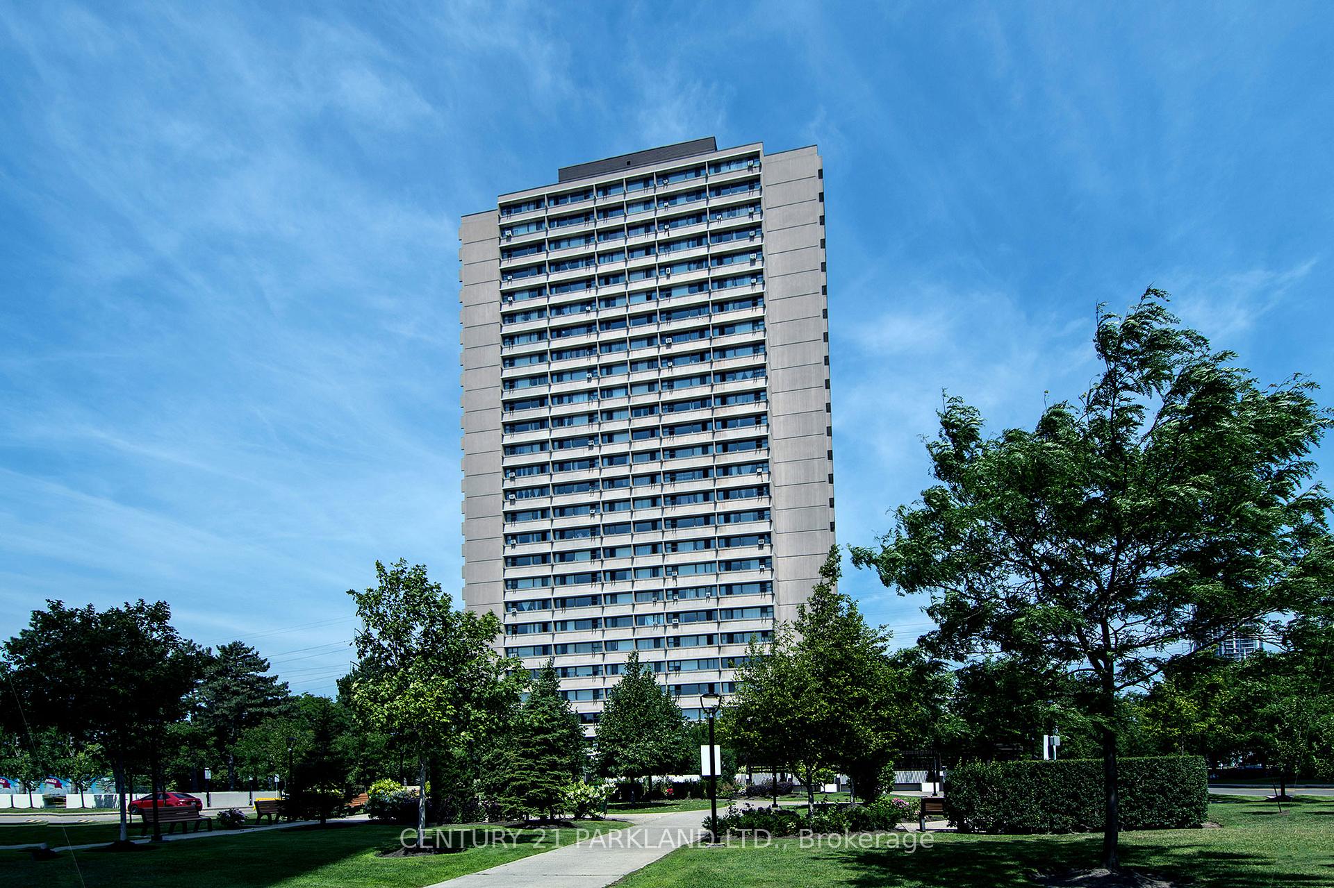 Photo 3 of Unit 1104, 735 Don Mills Road, Toronto, Flemingdon Park — HOMEH