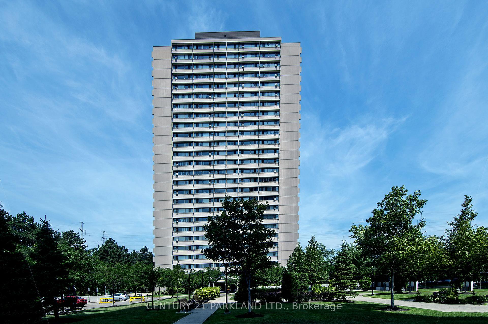 Photo 4 of Unit 1104, 735 Don Mills Road, Toronto, Flemingdon Park — HOMEH