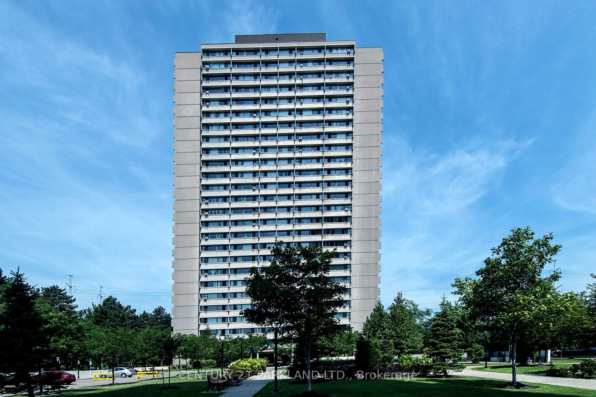 Photo 5 of Unit 1104, 735 Don Mills Road, Toronto, Flemingdon Park — HOMEH