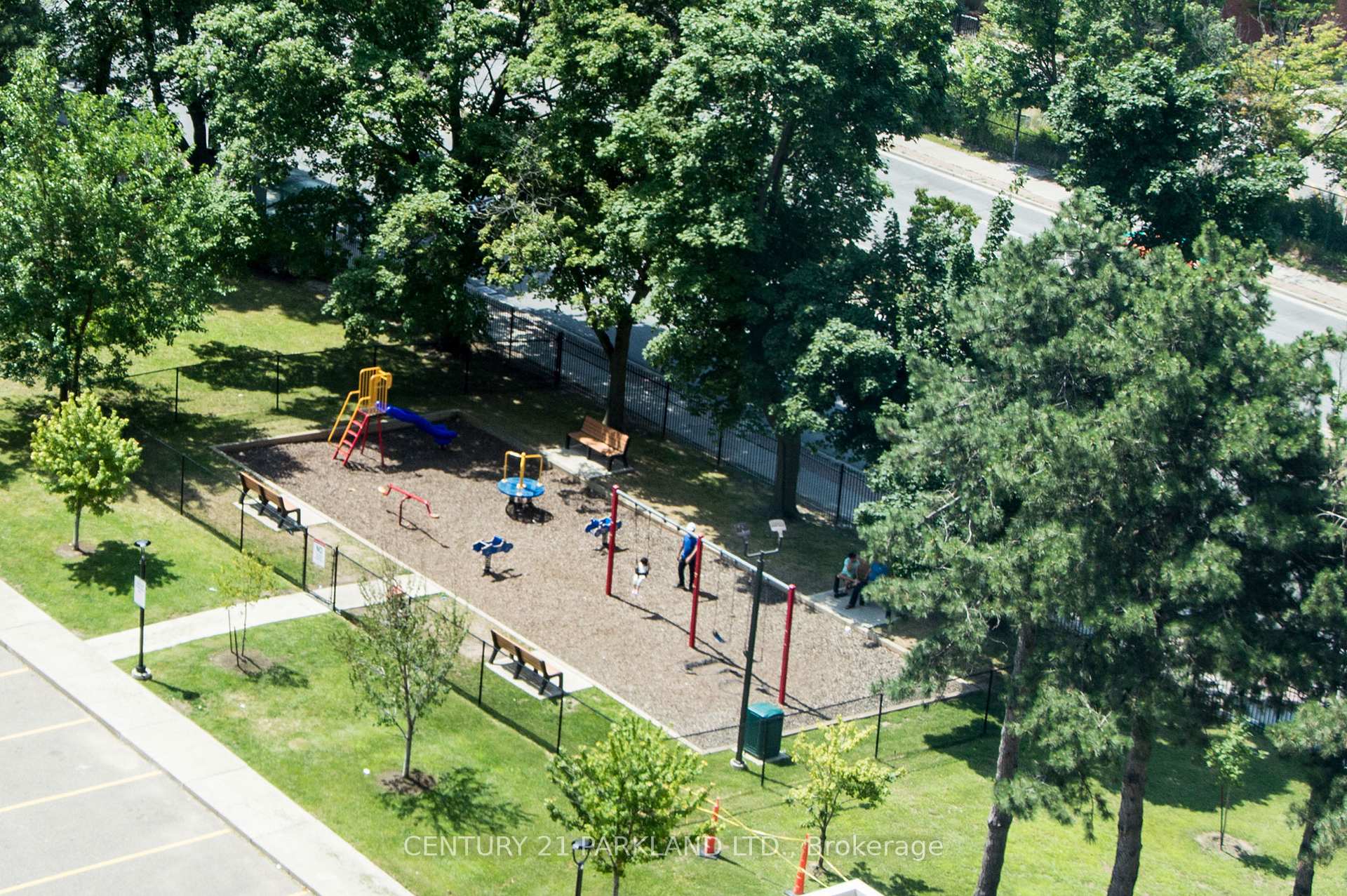 Photo 29 of Unit 1104, 735 Don Mills Road, Toronto, Flemingdon Park — HOMEH
