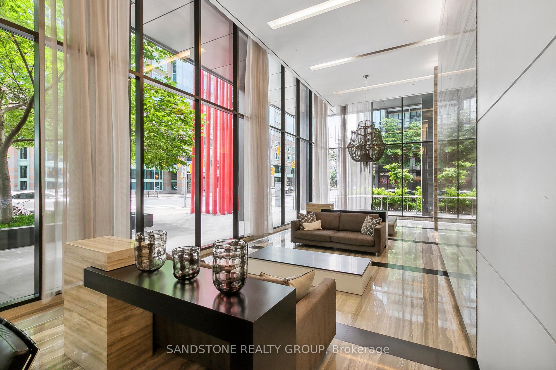 Photo 4 of Unit 2604, 110 Charles Street E, Toronto, Church-Yonge Corridor — HOMEH