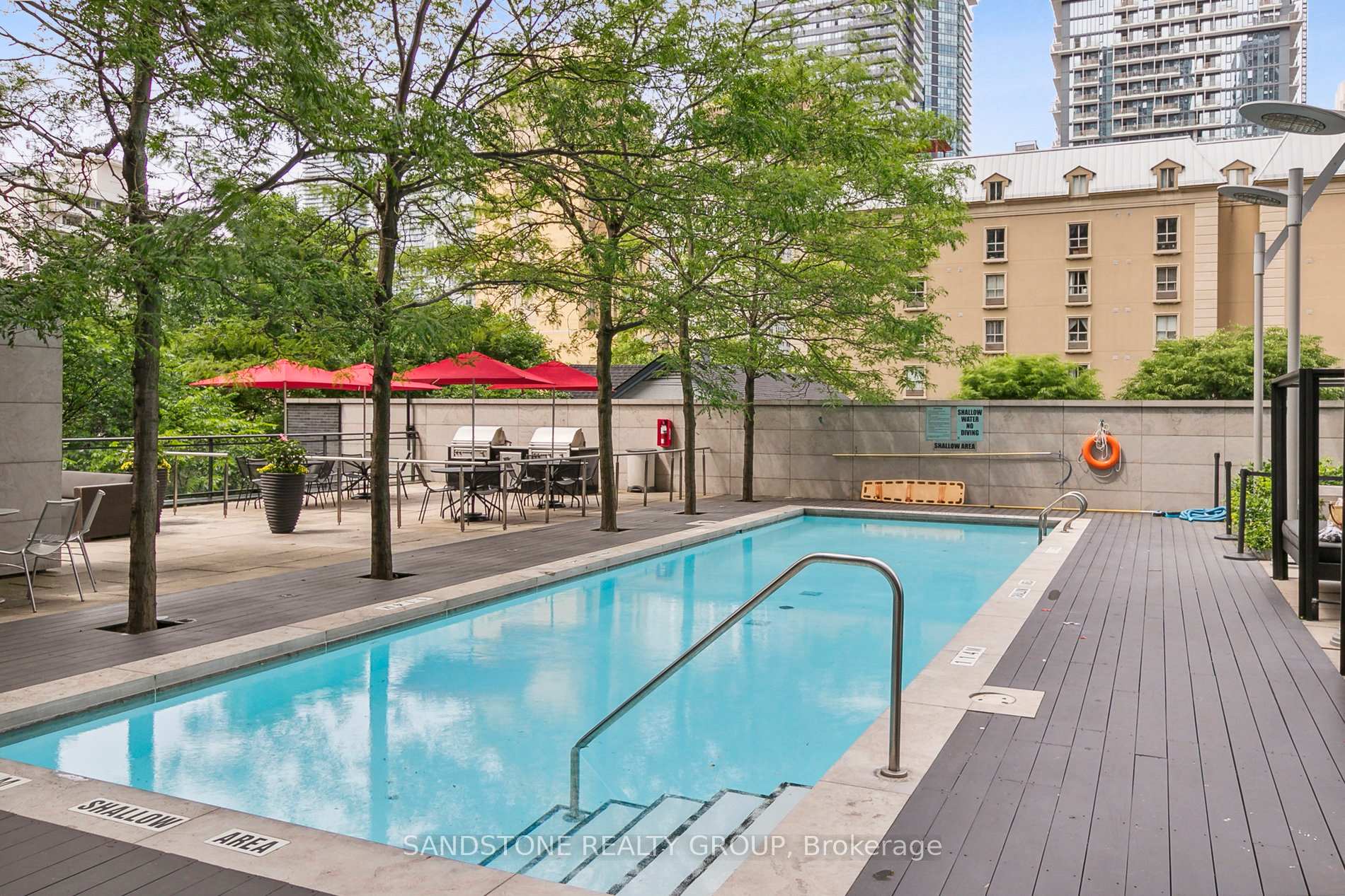 Photo 5 of Unit 2604, 110 Charles Street E, Toronto, Church-Yonge Corridor — HOMEH