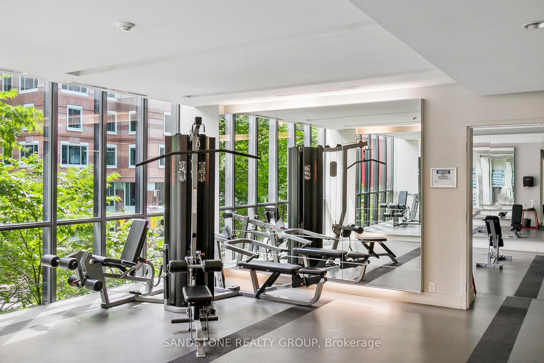 Photo 12 of Unit 2604, 110 Charles Street E, Toronto, Church-Yonge Corridor — HOMEH