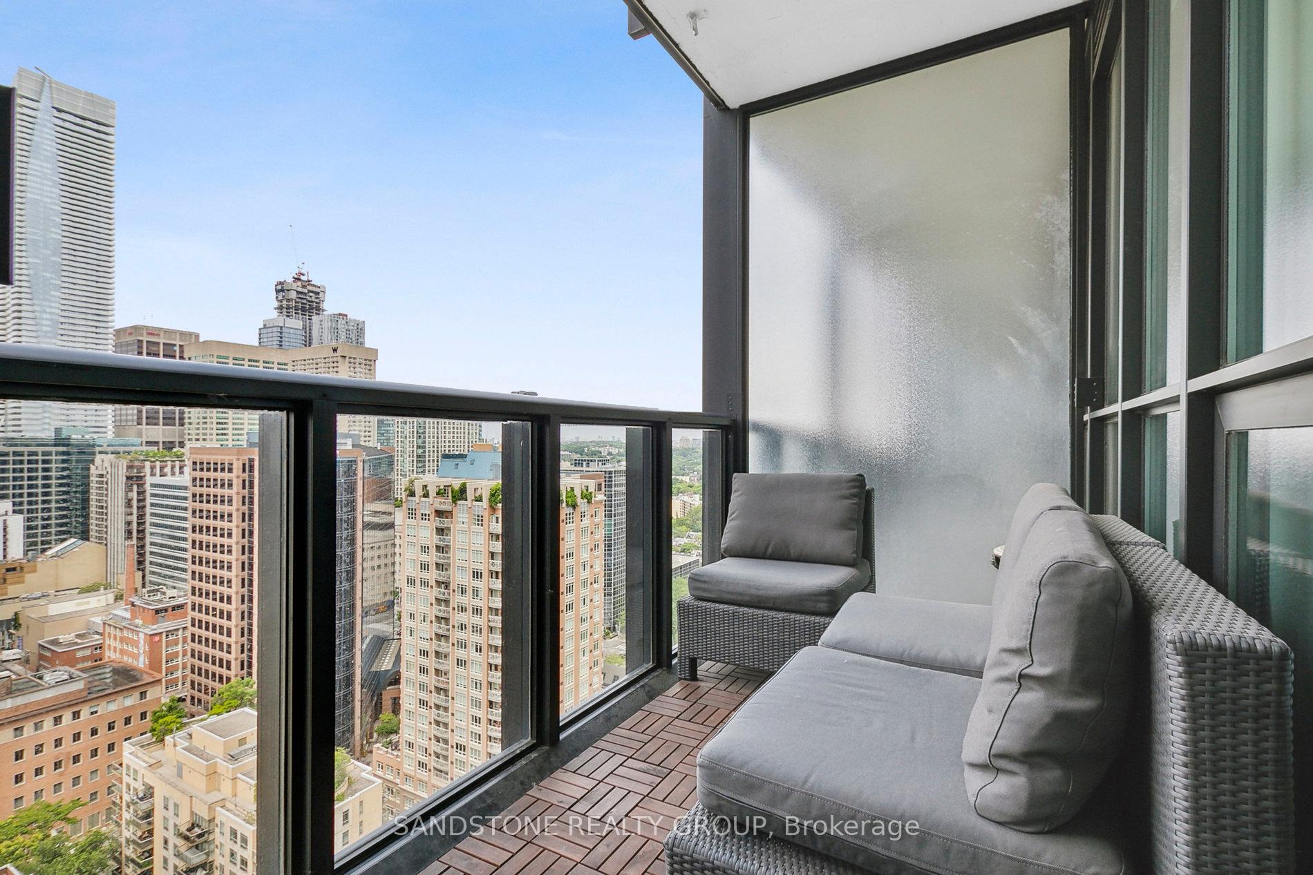 Photo 13 of Unit 2604, 110 Charles Street E, Toronto, Church-Yonge Corridor — HOMEH