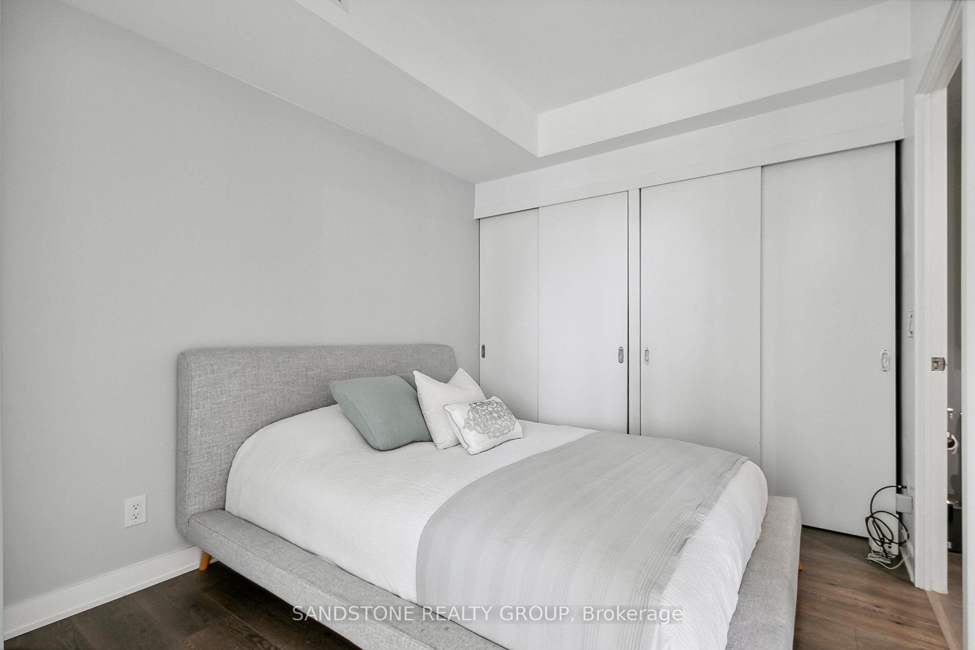 Photo 16 of Unit 2604, 110 Charles Street E, Toronto, Church-Yonge Corridor — HOMEH