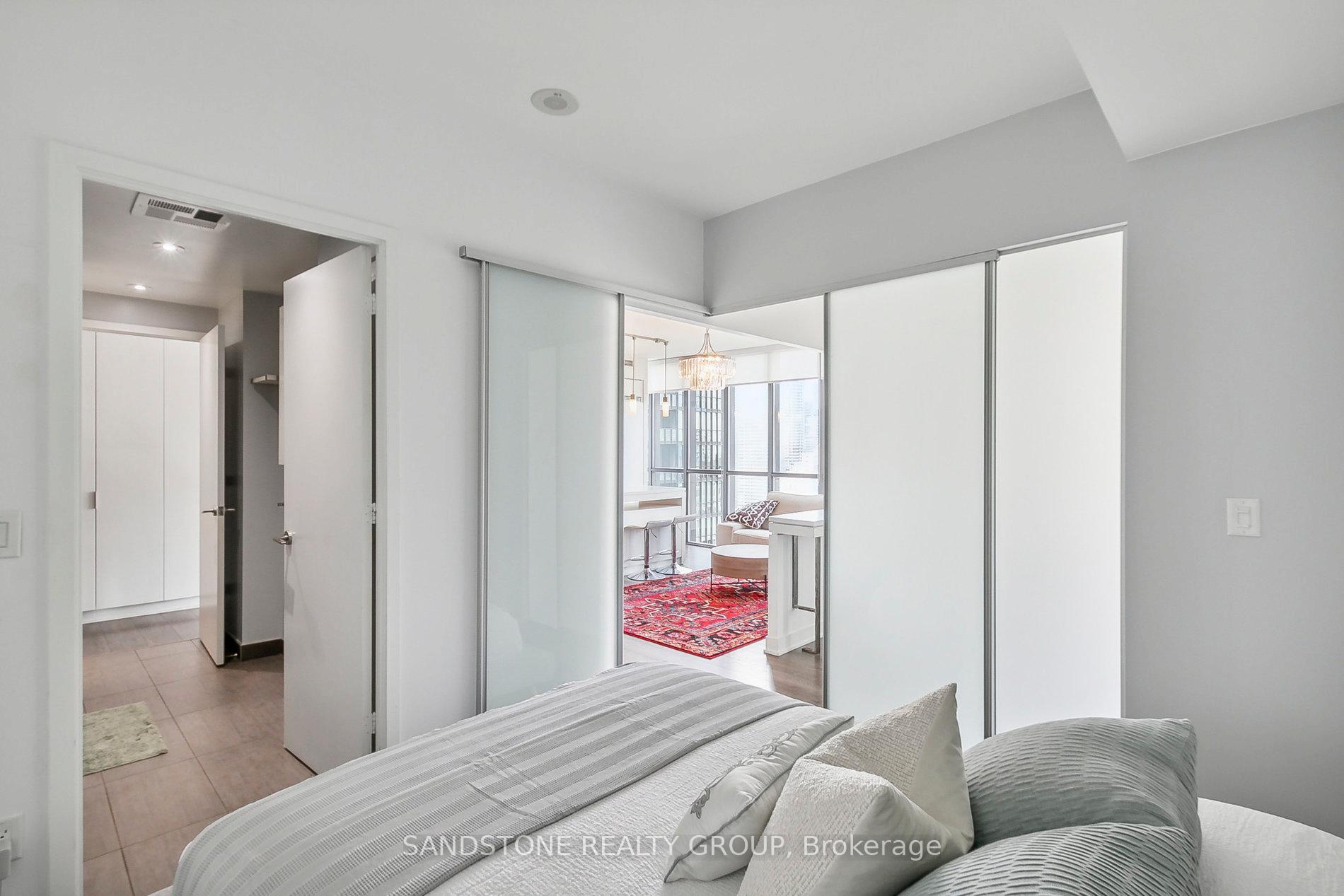 Photo 17 of Unit 2604, 110 Charles Street E, Toronto, Church-Yonge Corridor — HOMEH