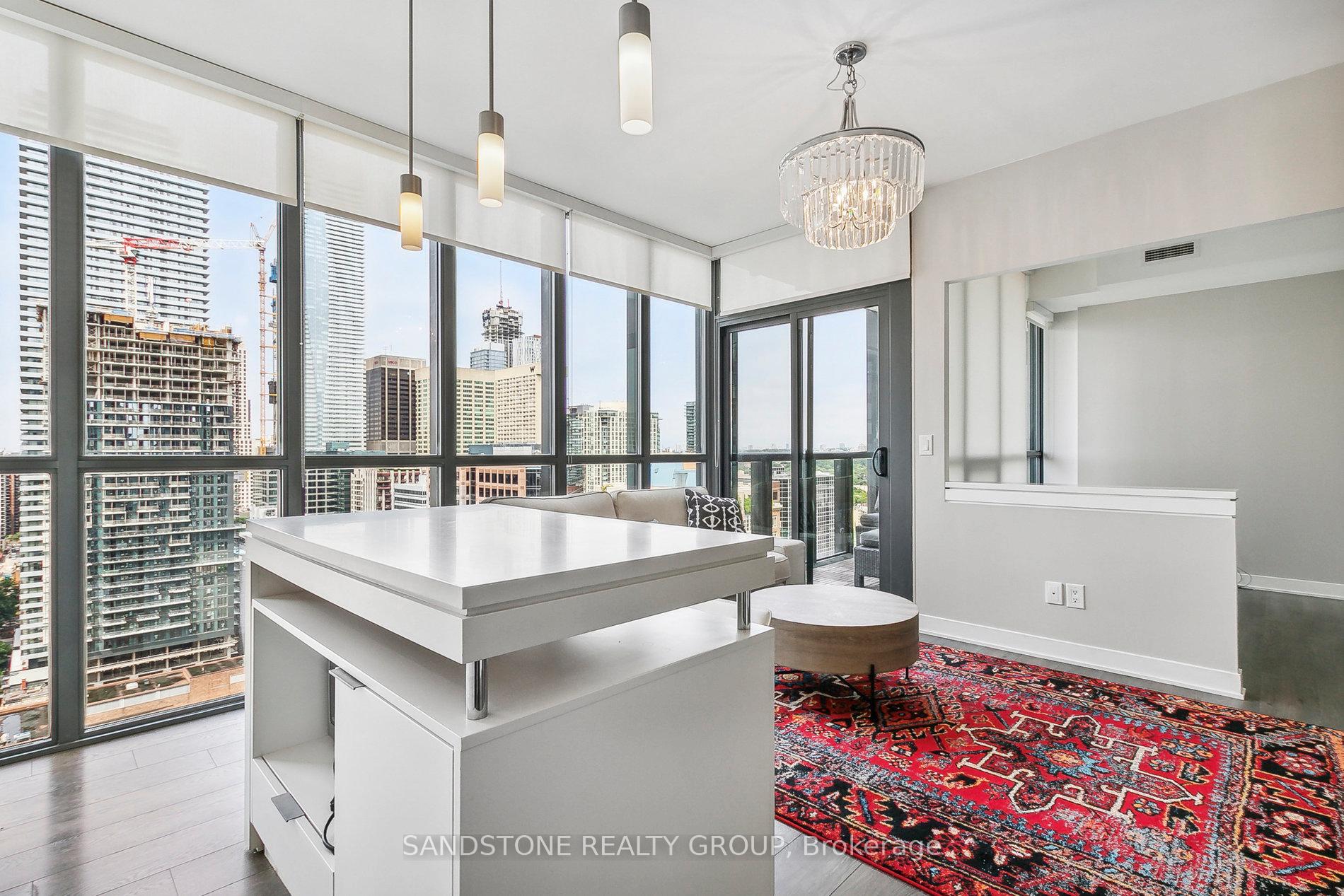 Photo 18 of Unit 2604, 110 Charles Street E, Toronto, Church-Yonge Corridor — HOMEH