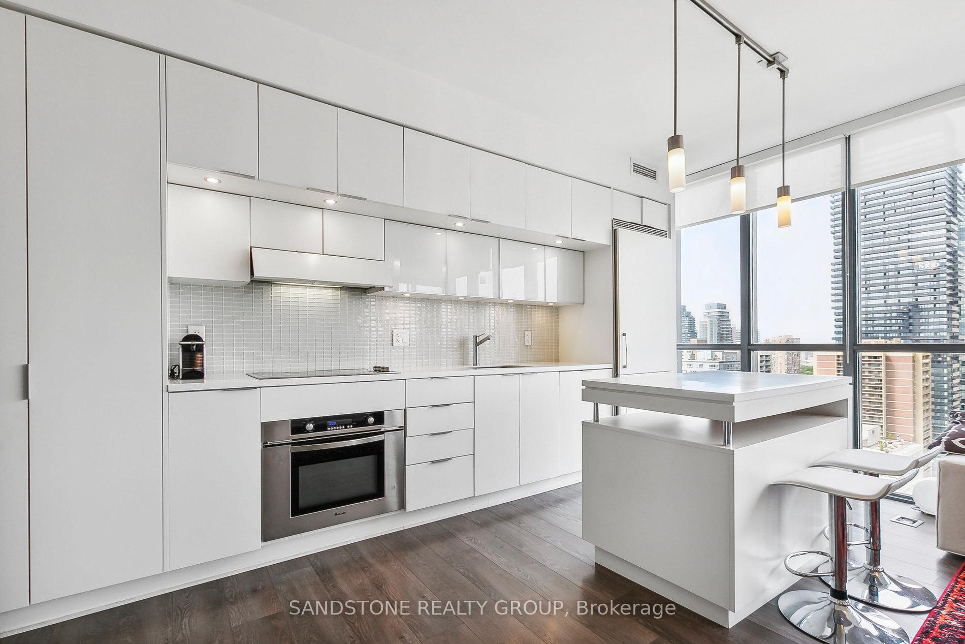 Photo 19 of Unit 2604, 110 Charles Street E, Toronto, Church-Yonge Corridor — HOMEH