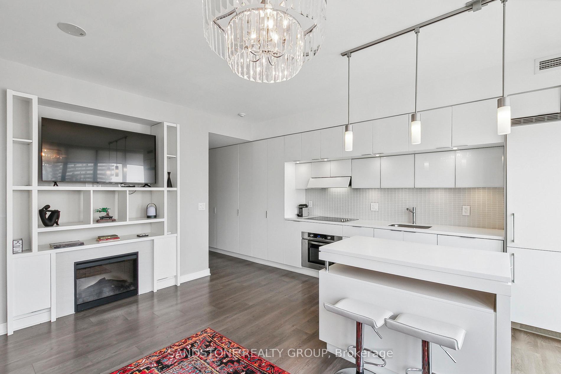 Photo 20 of Unit 2604, 110 Charles Street E, Toronto, Church-Yonge Corridor — HOMEH