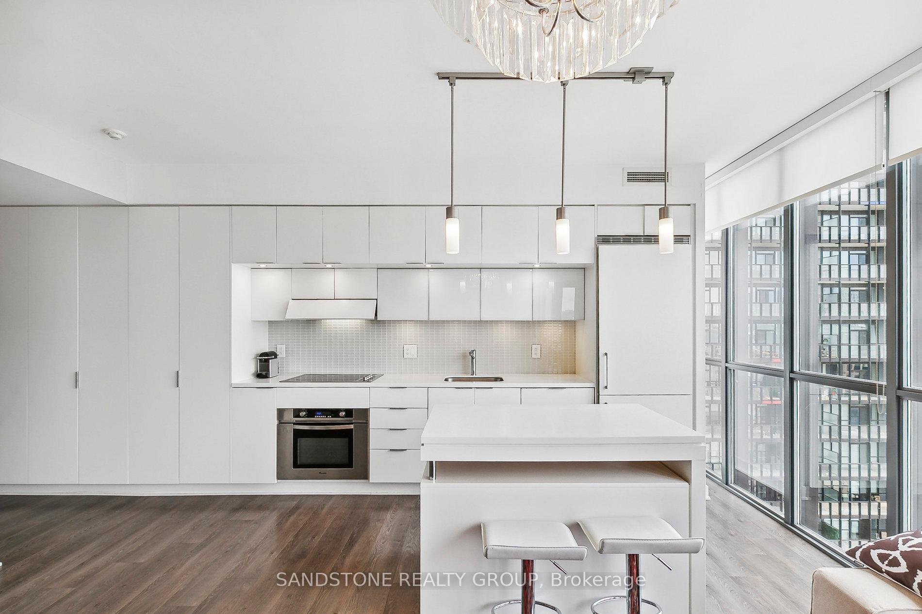 Photo 21 of Unit 2604, 110 Charles Street E, Toronto, Church-Yonge Corridor — HOMEH