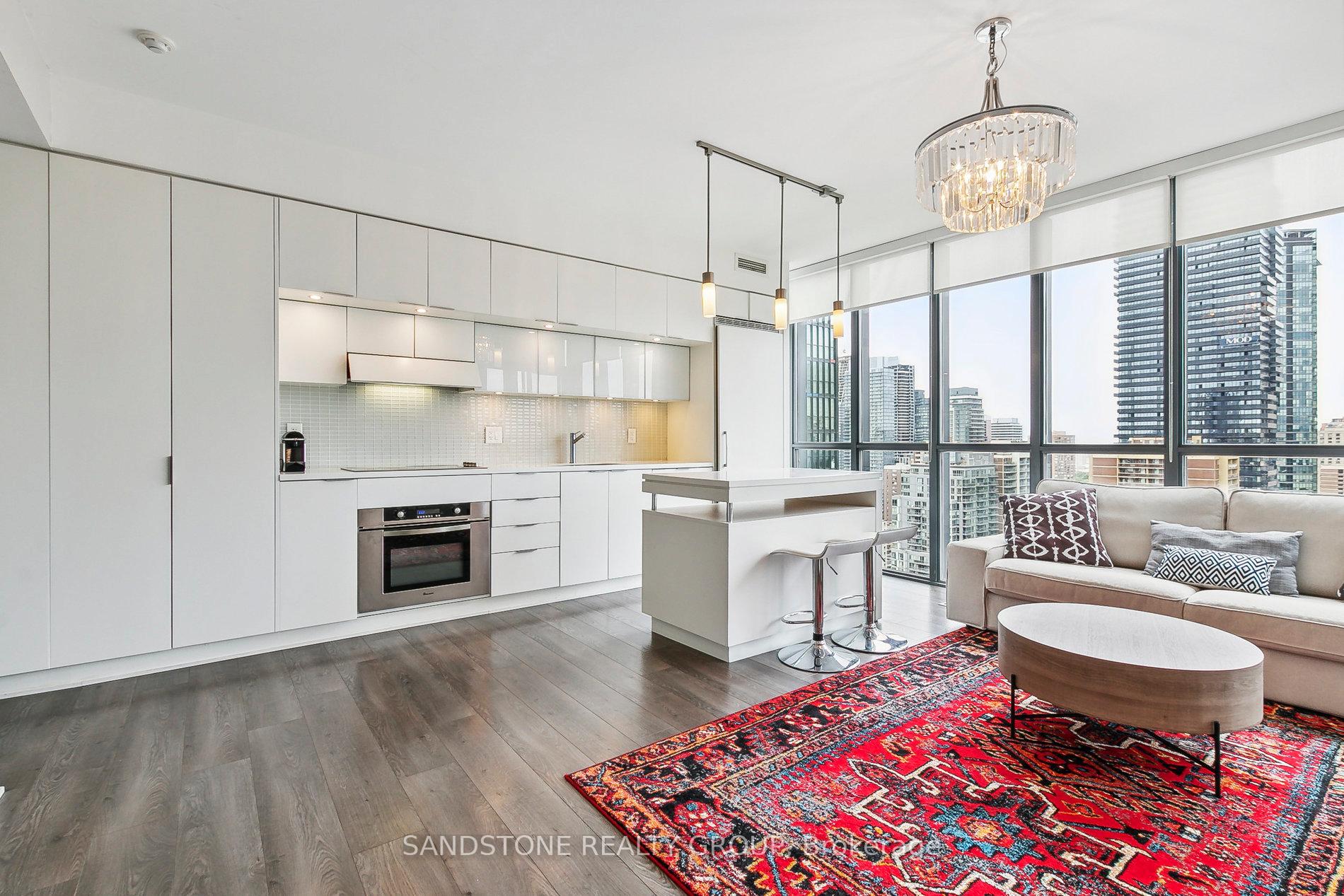 Photo 22 of Unit 2604, 110 Charles Street E, Toronto, Church-Yonge Corridor — HOMEH