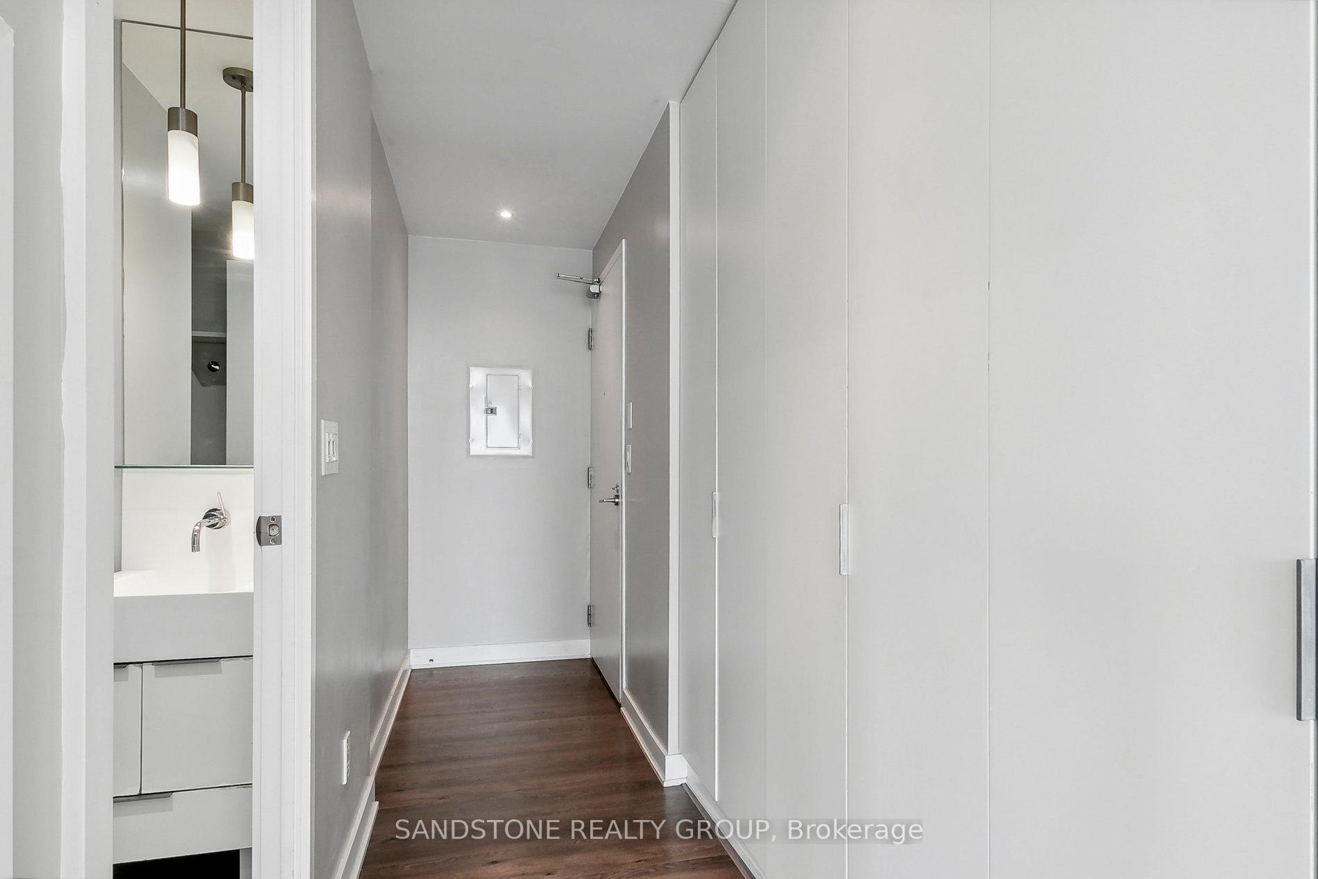 Photo 23 of Unit 2604, 110 Charles Street E, Toronto, Church-Yonge Corridor — HOMEH