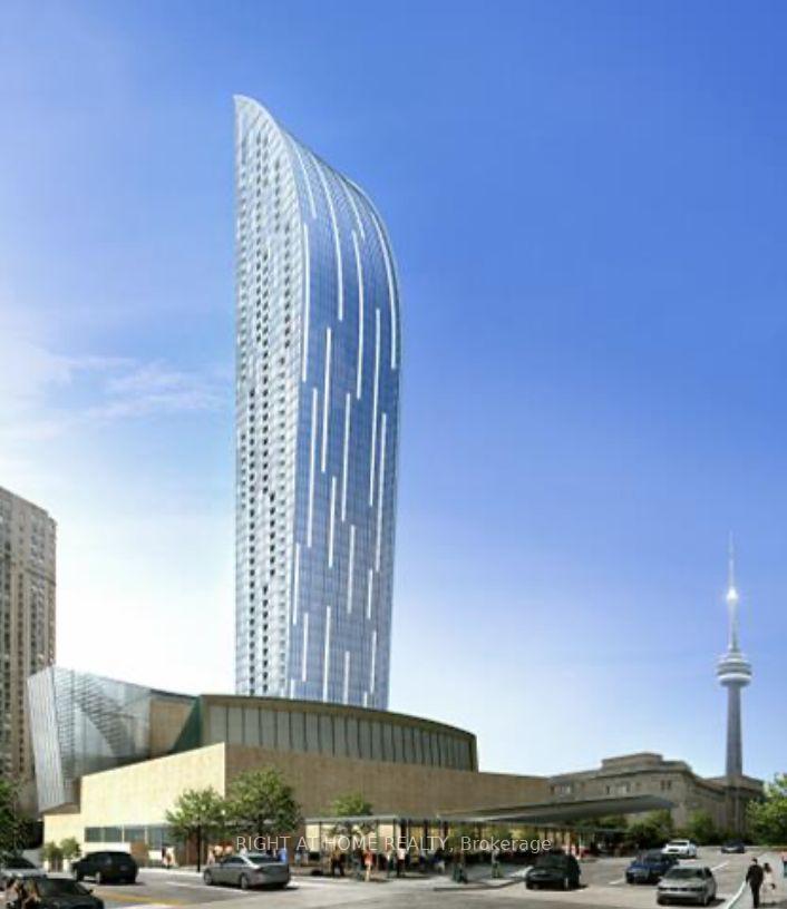 Photo 1 of Unit 5002, 8 The Esplanade, Toronto, Waterfront Communities — HOMEH