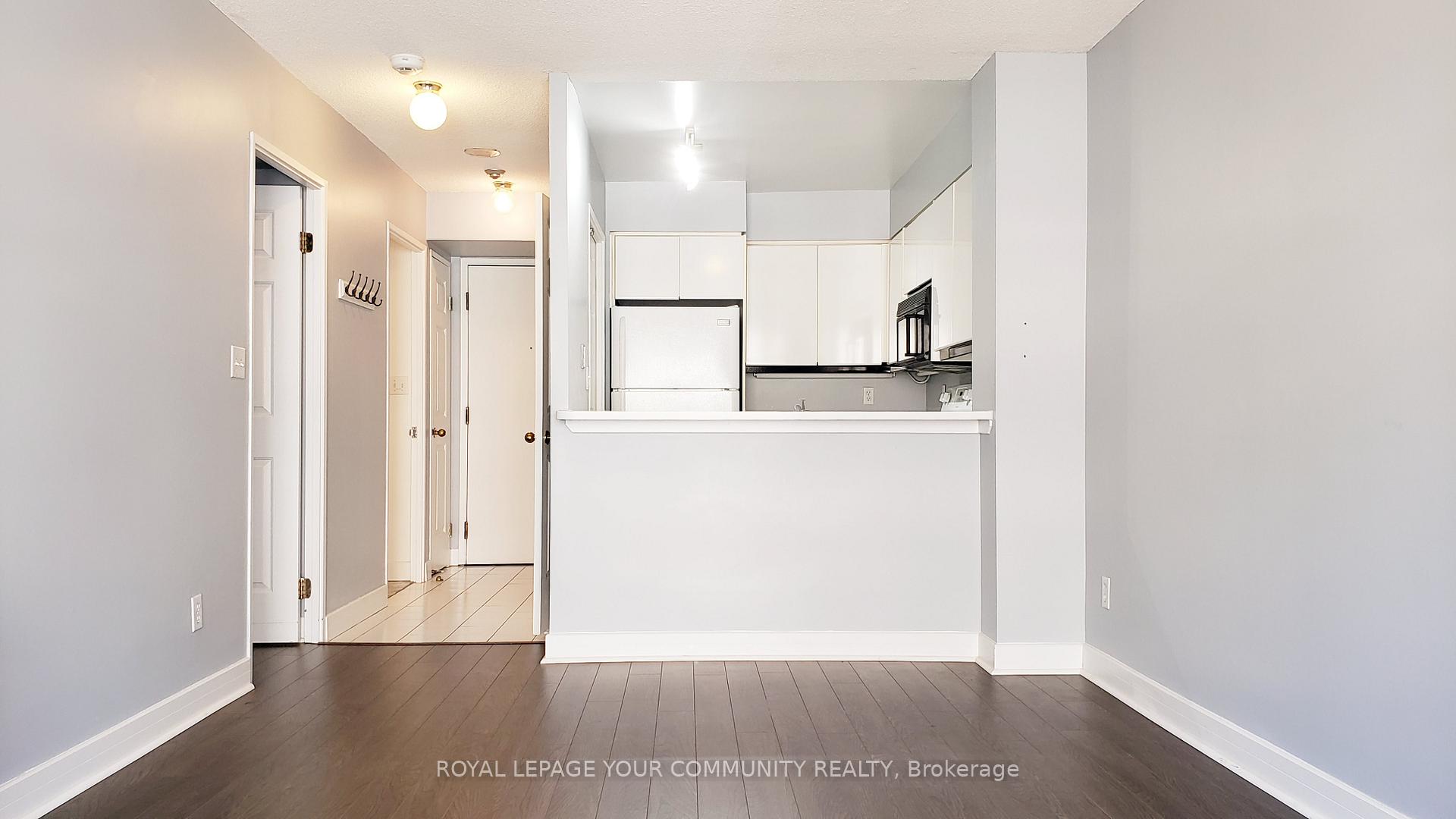 Photo 6 of Unit 1409, 7 Carlton Street, Toronto, Church-Yonge Corridor — HOMEH