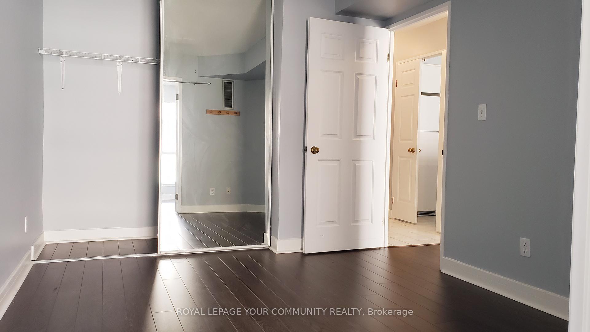 Photo 9 of Unit 1409, 7 Carlton Street, Toronto, Church-Yonge Corridor — HOMEH