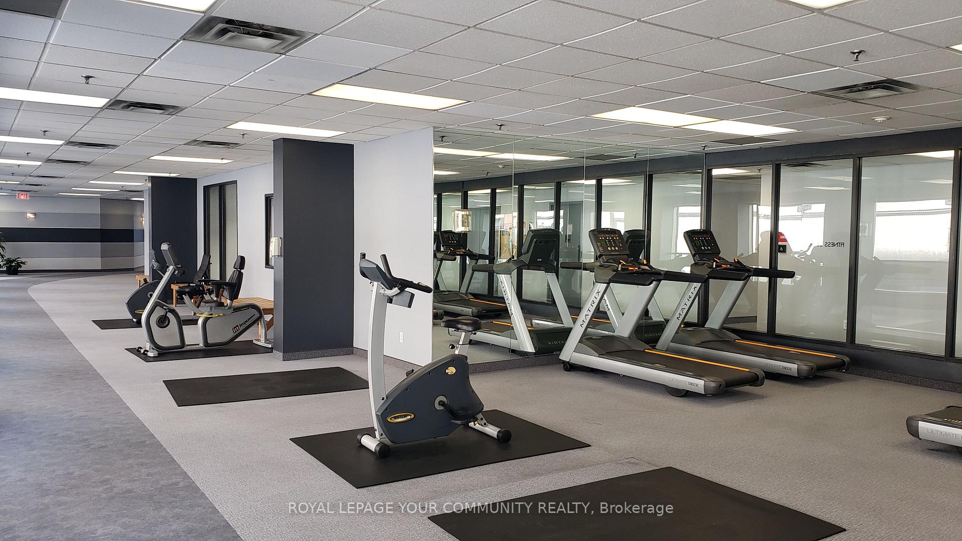 Photo 13 of Unit 1409, 7 Carlton Street, Toronto, Church-Yonge Corridor — HOMEH