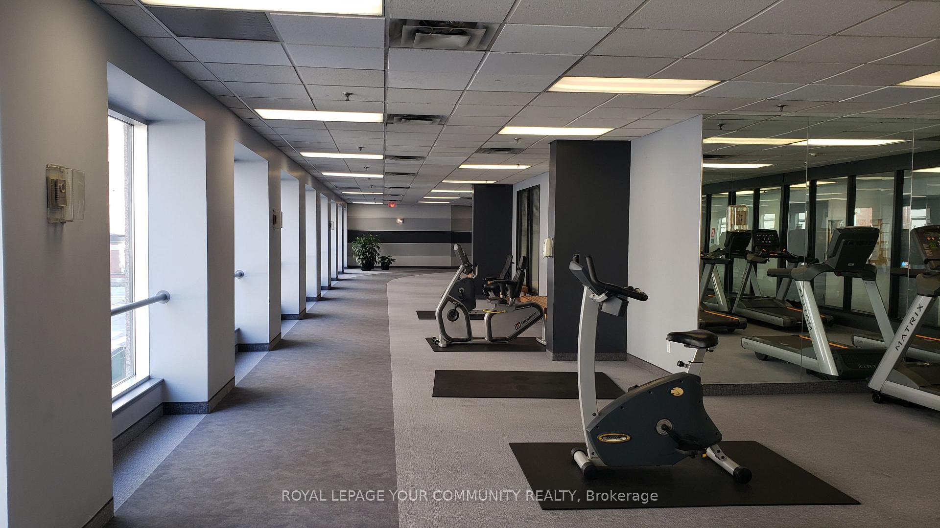 Photo 14 of Unit 1409, 7 Carlton Street, Toronto, Church-Yonge Corridor — HOMEH