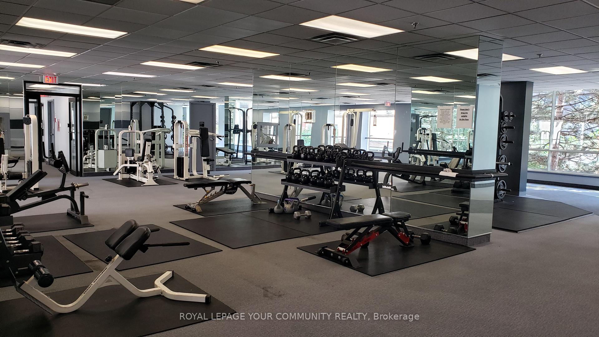 Photo 15 of Unit 1409, 7 Carlton Street, Toronto, Church-Yonge Corridor — HOMEH