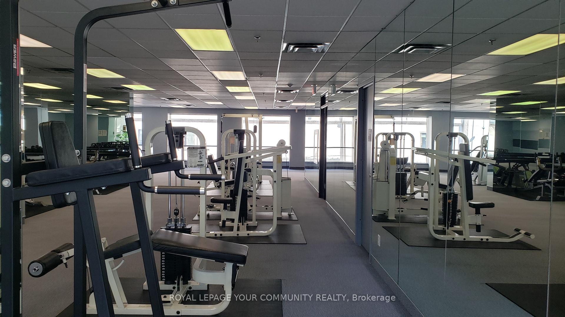Photo 16 of Unit 1409, 7 Carlton Street, Toronto, Church-Yonge Corridor — HOMEH