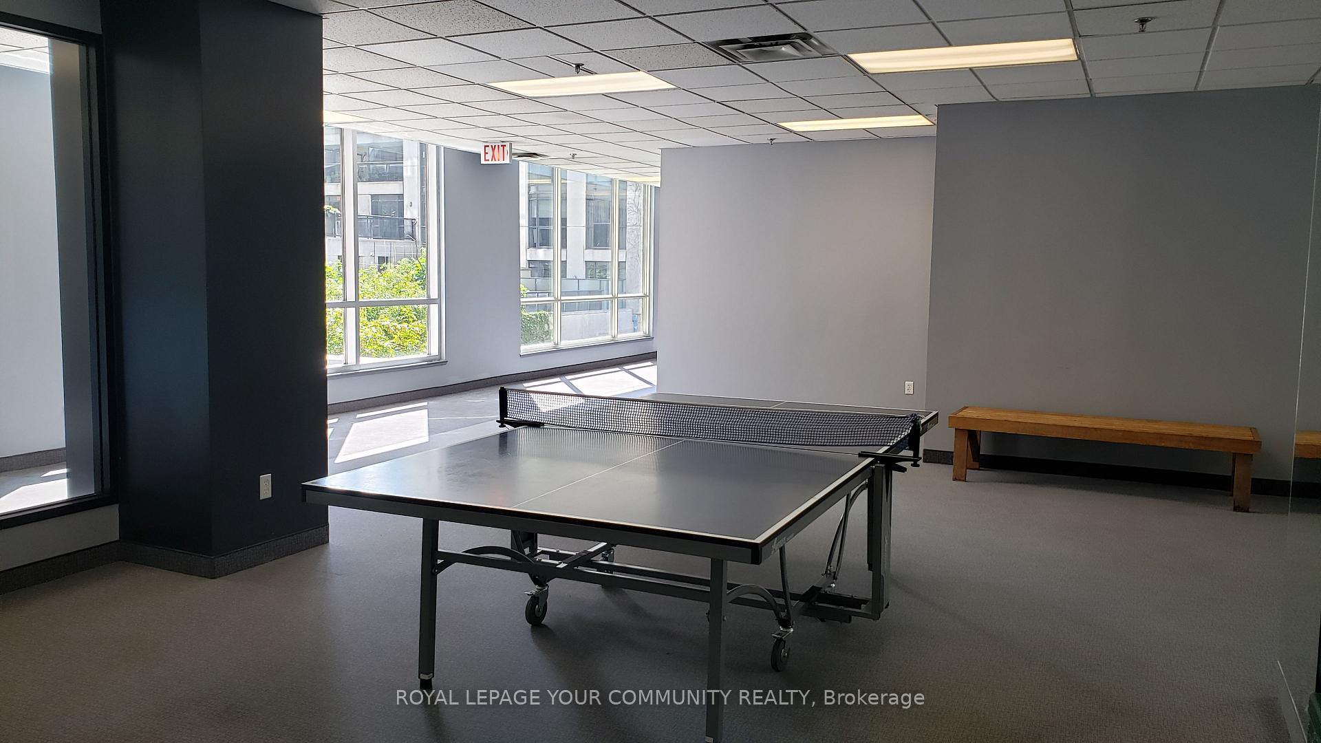 Photo 17 of Unit 1409, 7 Carlton Street, Toronto, Church-Yonge Corridor — HOMEH
