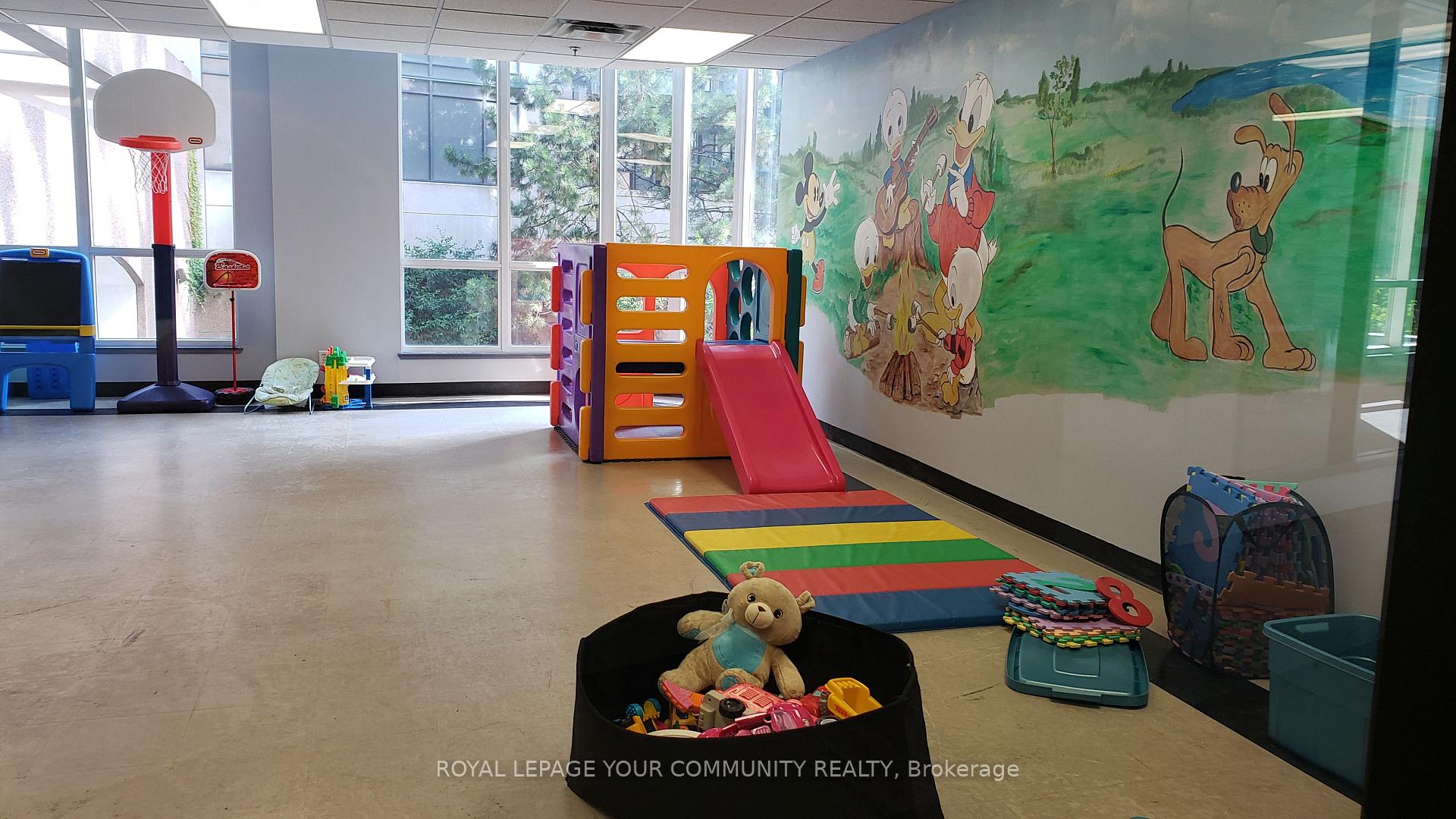 Photo 18 of Unit 1409, 7 Carlton Street, Toronto, Church-Yonge Corridor — HOMEH