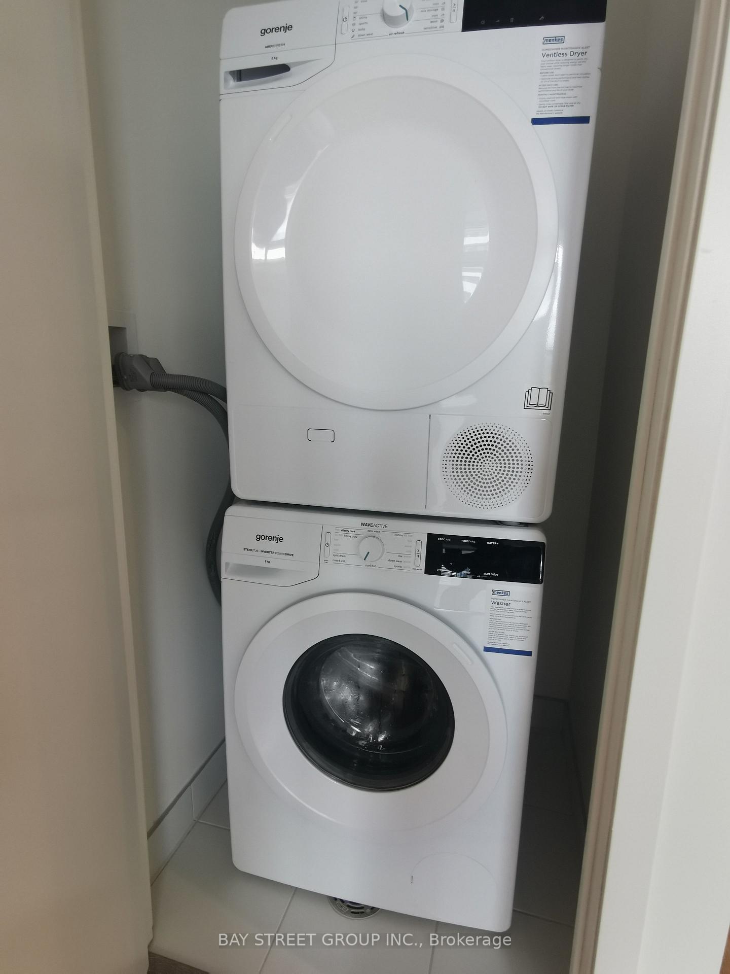 Photo 9 of Unit 3616, 28 Interchange Way, Vaughan, Vaughan Corporate Centre — HOMEH