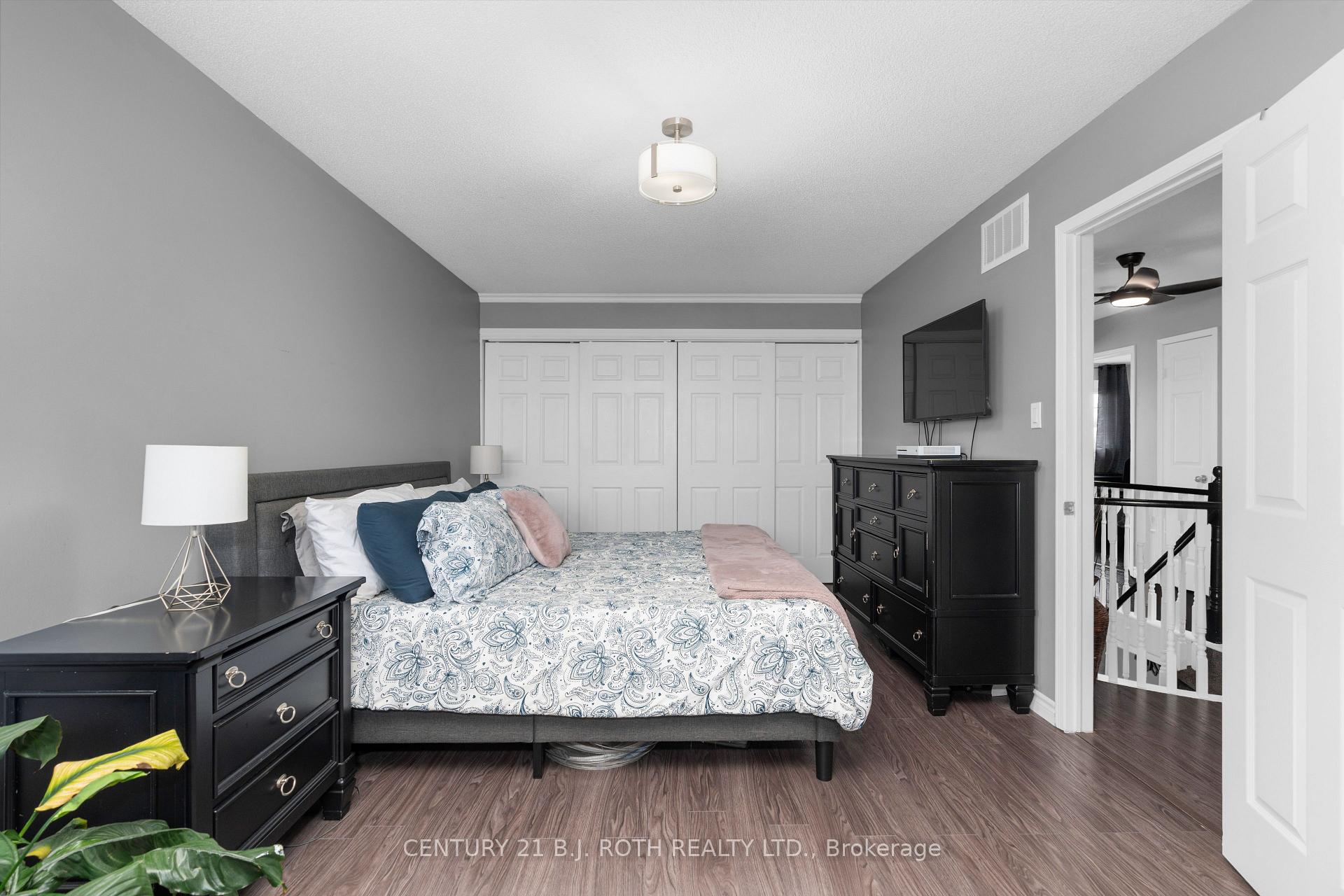 Photo 20 of 20 Bear Creek Drive, Barrie, Holly — HOMEH