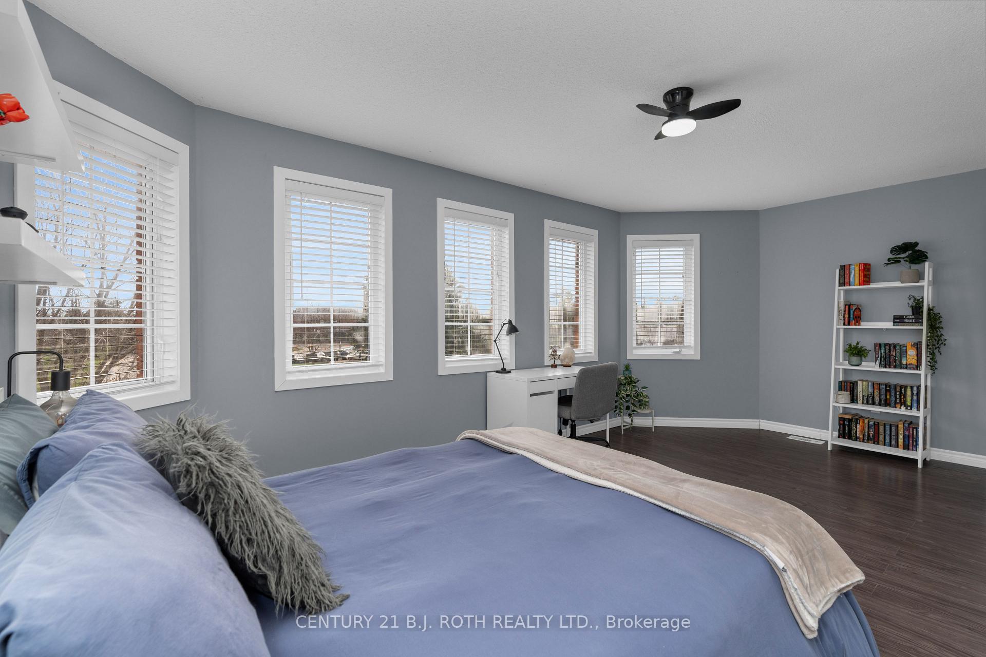 Photo 26 of 20 Bear Creek Drive, Barrie, Holly — HOMEH