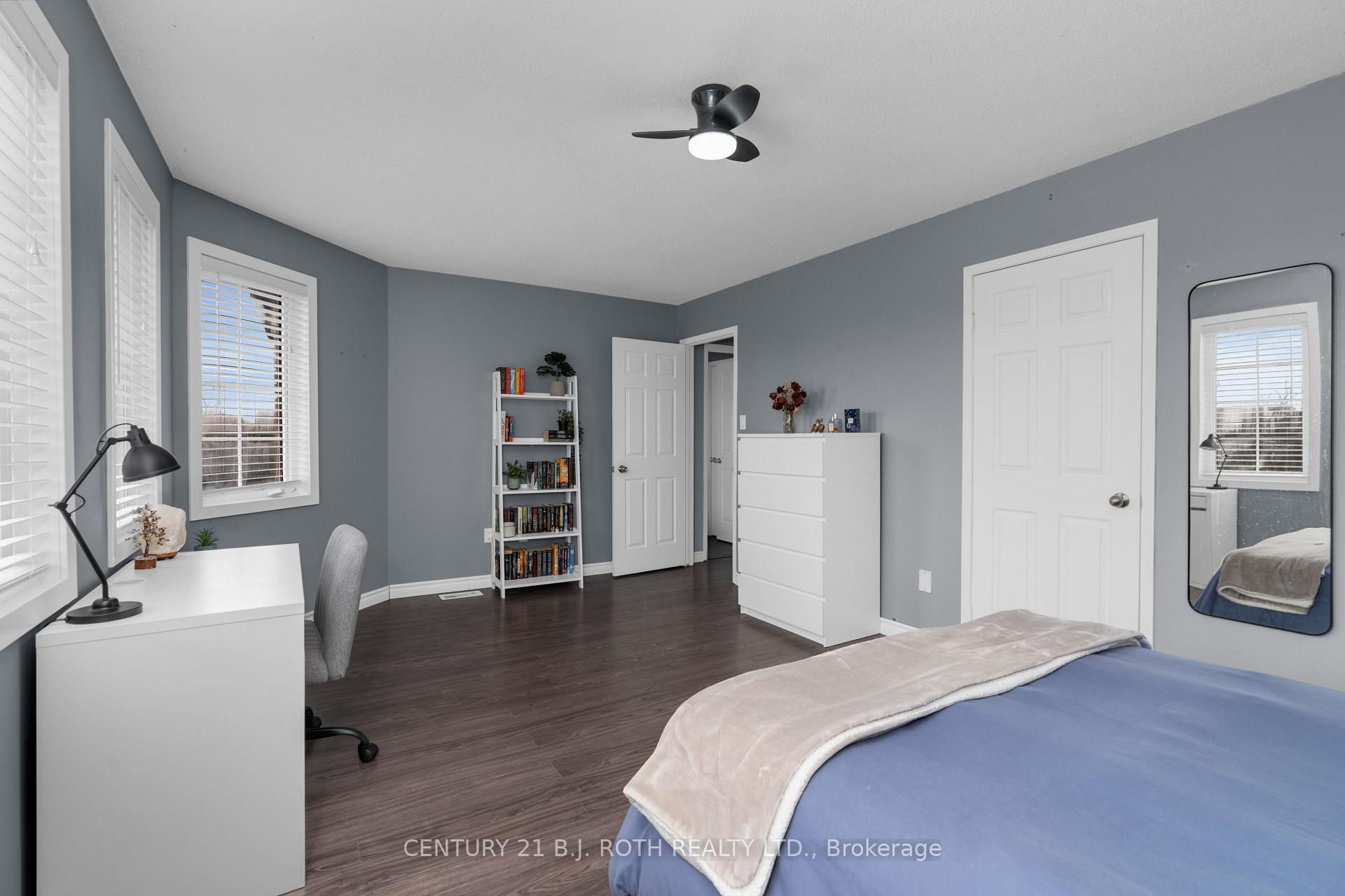 Photo 27 of 20 Bear Creek Drive, Barrie, Holly — HOMEH