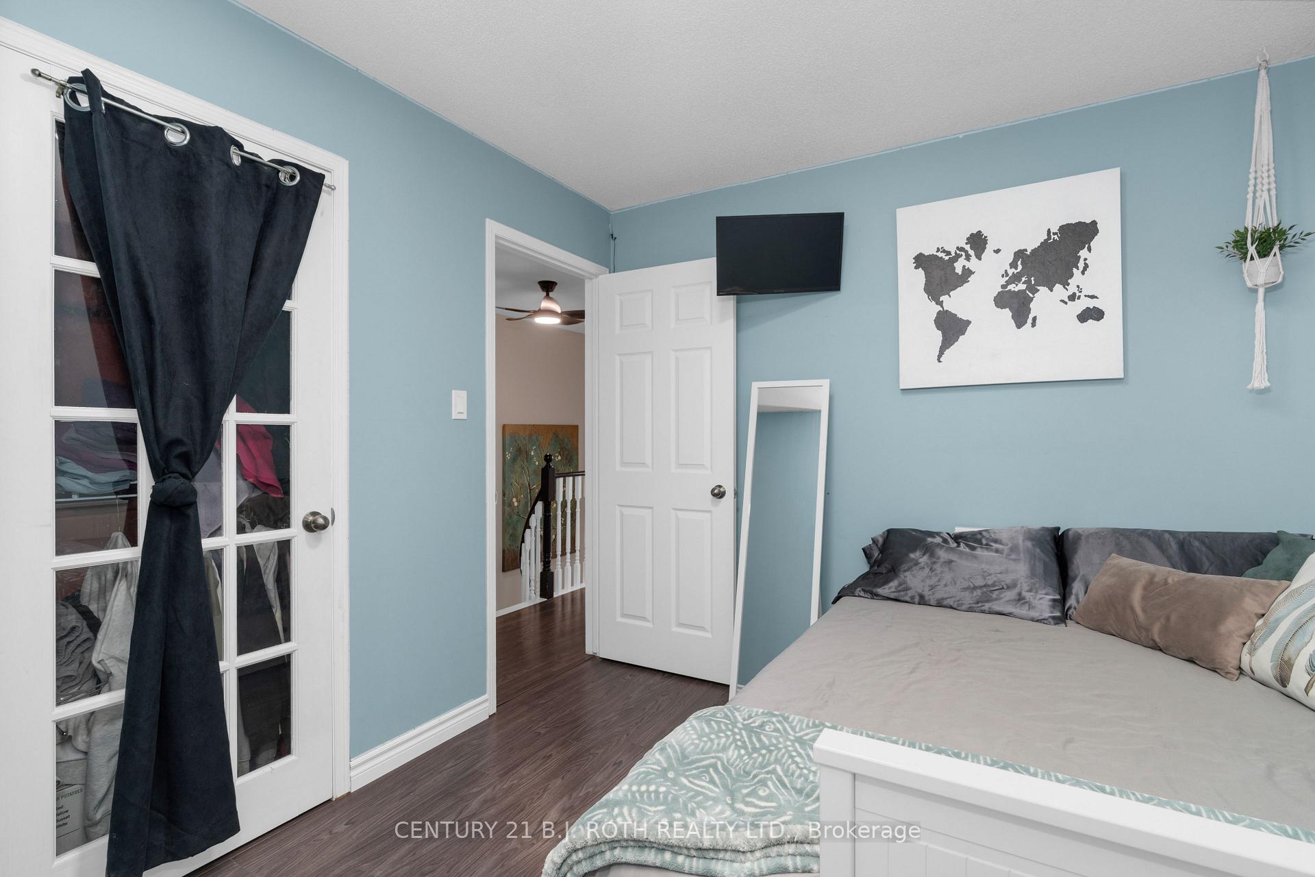 Photo 29 of 20 Bear Creek Drive, Barrie, Holly — HOMEH