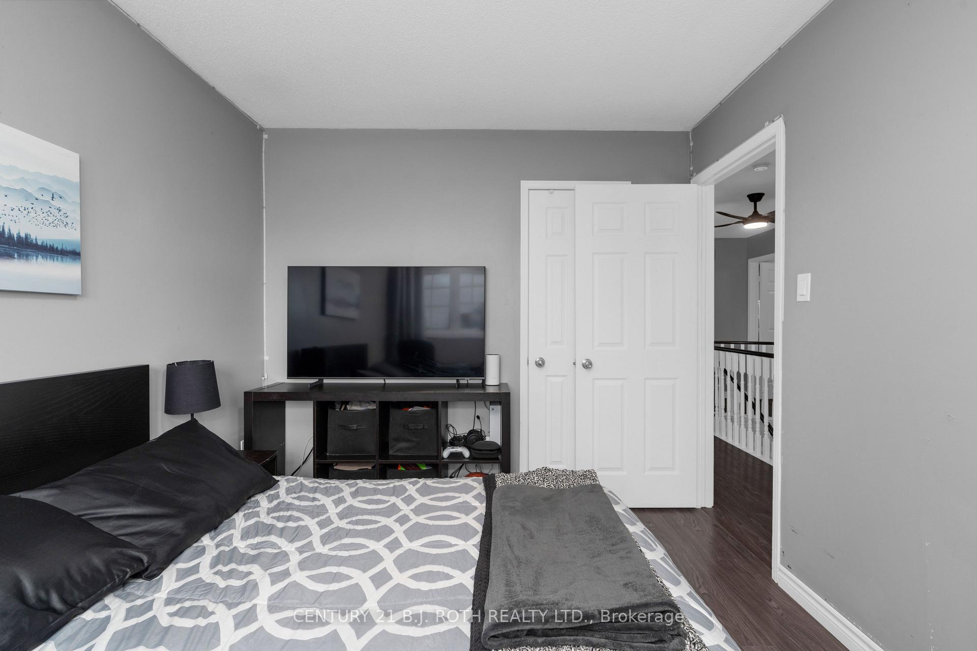 Photo 32 of 20 Bear Creek Drive, Barrie, Holly — HOMEH