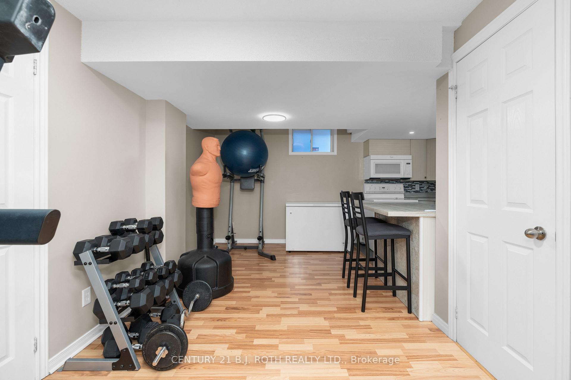 Photo 37 of 20 Bear Creek Drive, Barrie, Holly — HOMEH