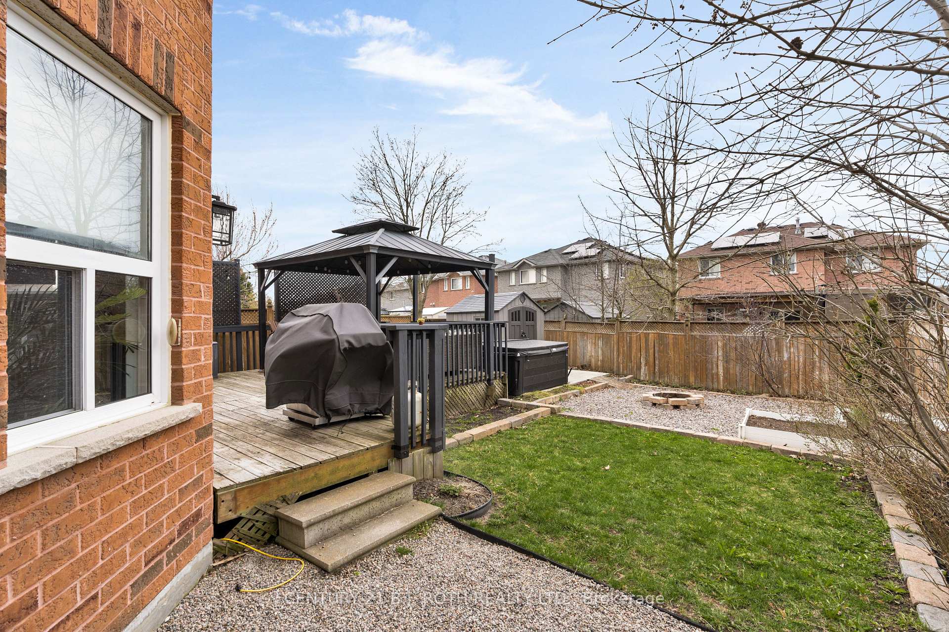 Photo 45 of 20 Bear Creek Drive, Barrie, Holly — HOMEH