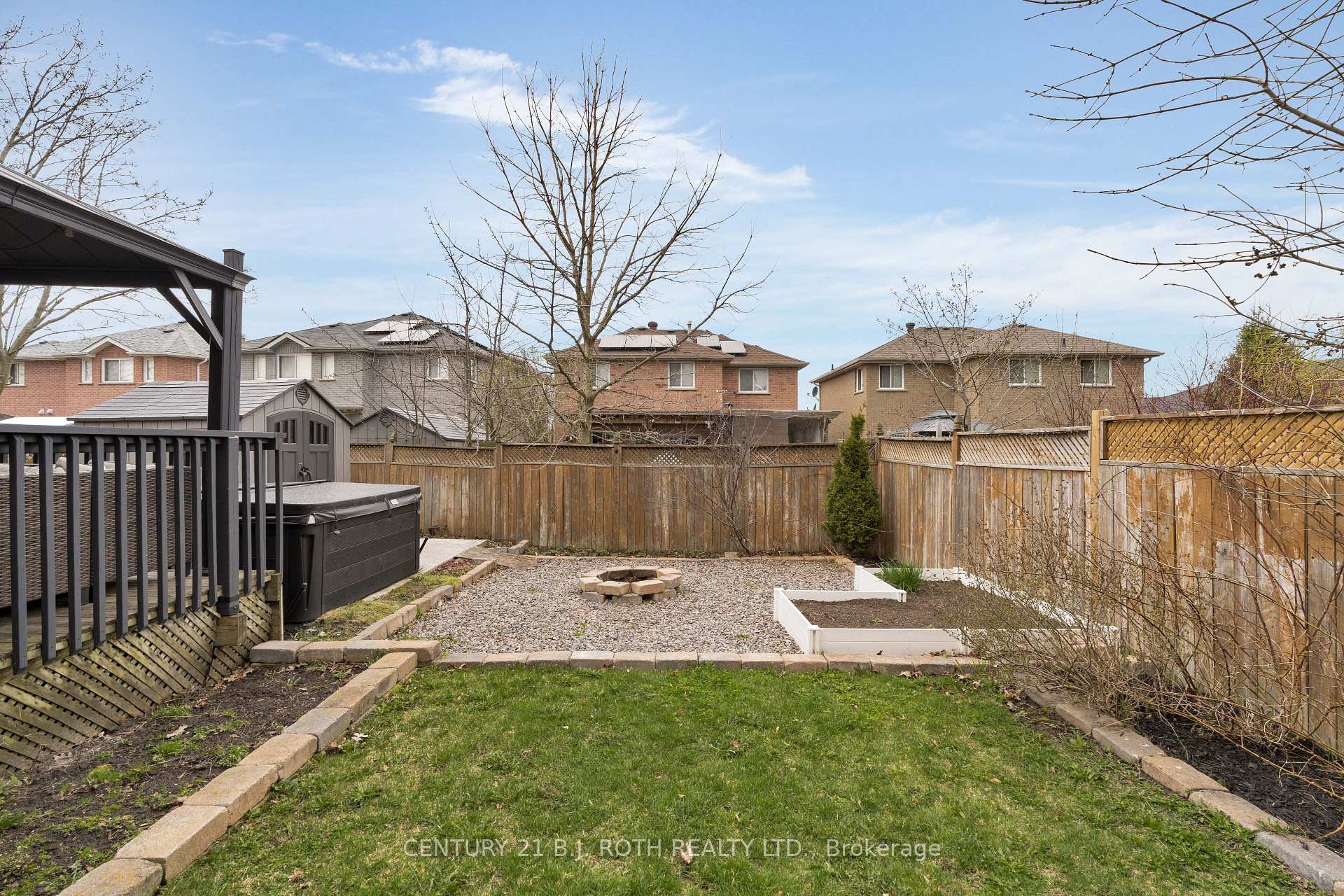 Photo 46 of 20 Bear Creek Drive, Barrie, Holly — HOMEH