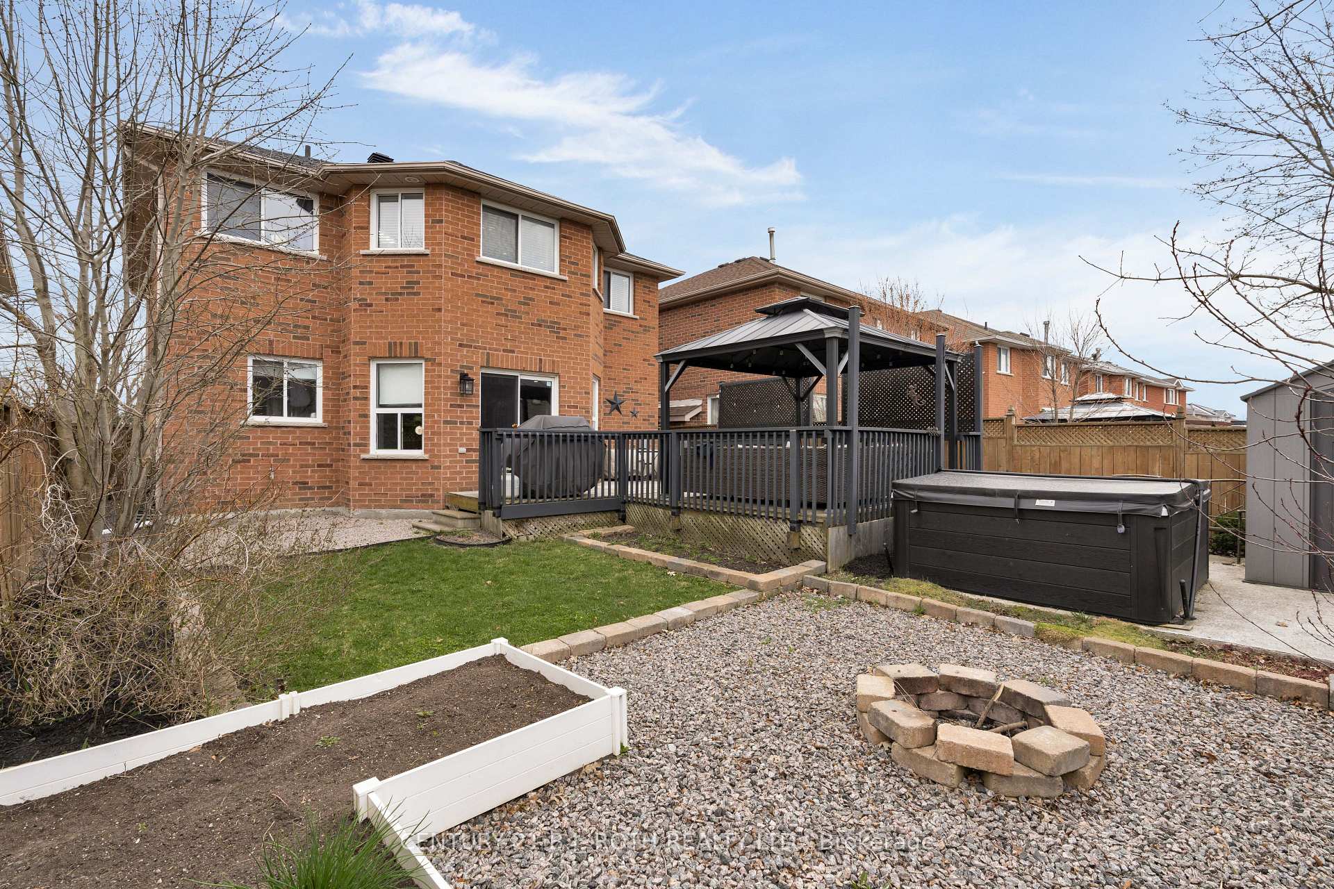 Photo 47 of 20 Bear Creek Drive, Barrie, Holly — HOMEH