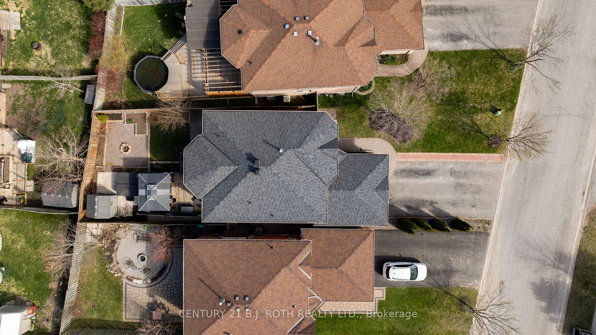 Photo 49 of 20 Bear Creek Drive, Barrie, Holly — HOMEH