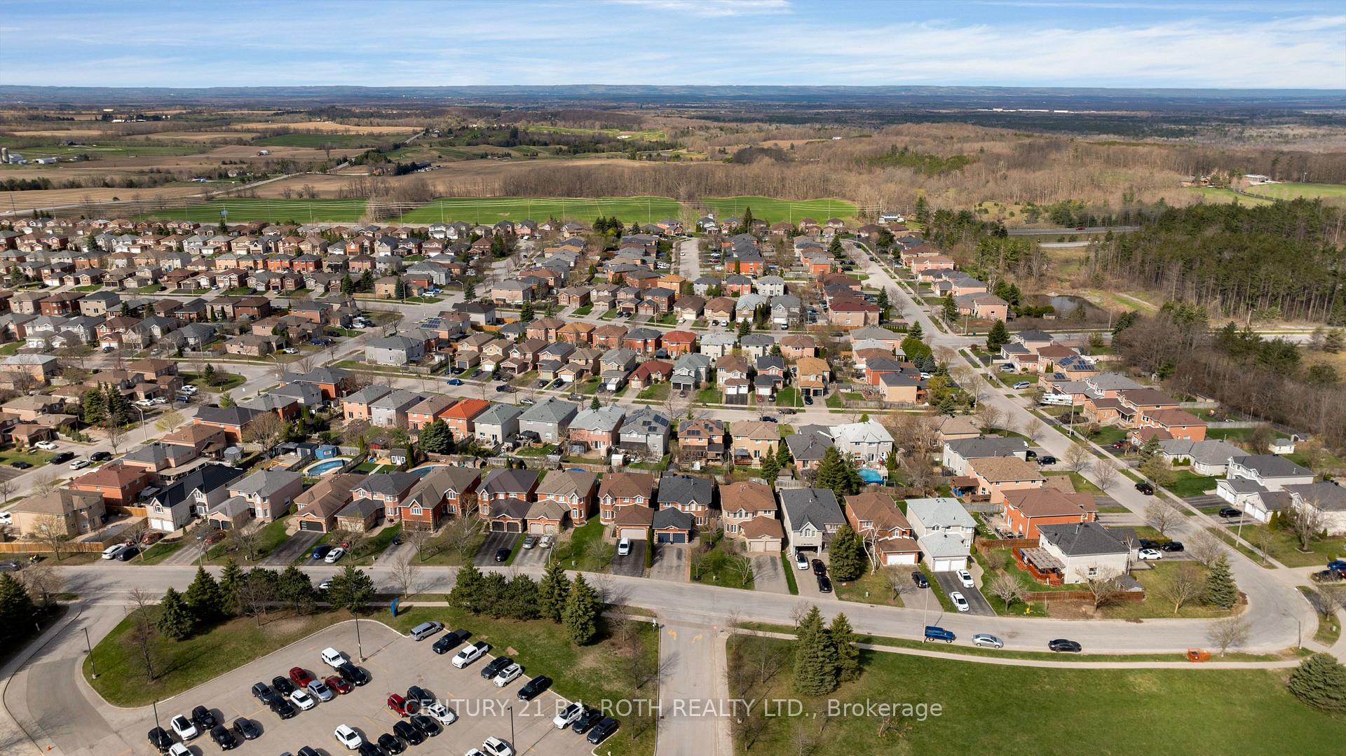 Photo 50 of 20 Bear Creek Drive, Barrie, Holly — HOMEH