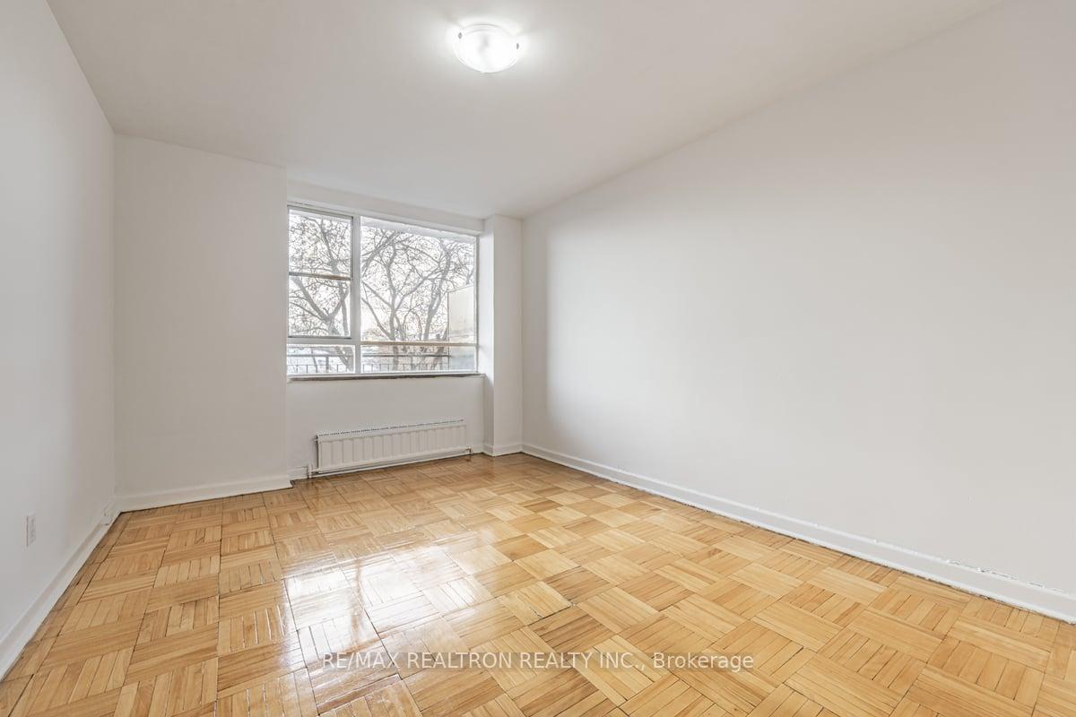 Photo 9 of Unit 107, 165 Cosburn Avenue E, Toronto, Danforth Village-East York — HOMEH