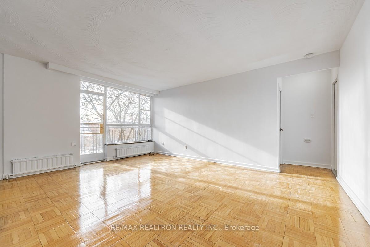 Photo 15 of Unit 107, 165 Cosburn Avenue E, Toronto, Danforth Village-East York — HOMEH