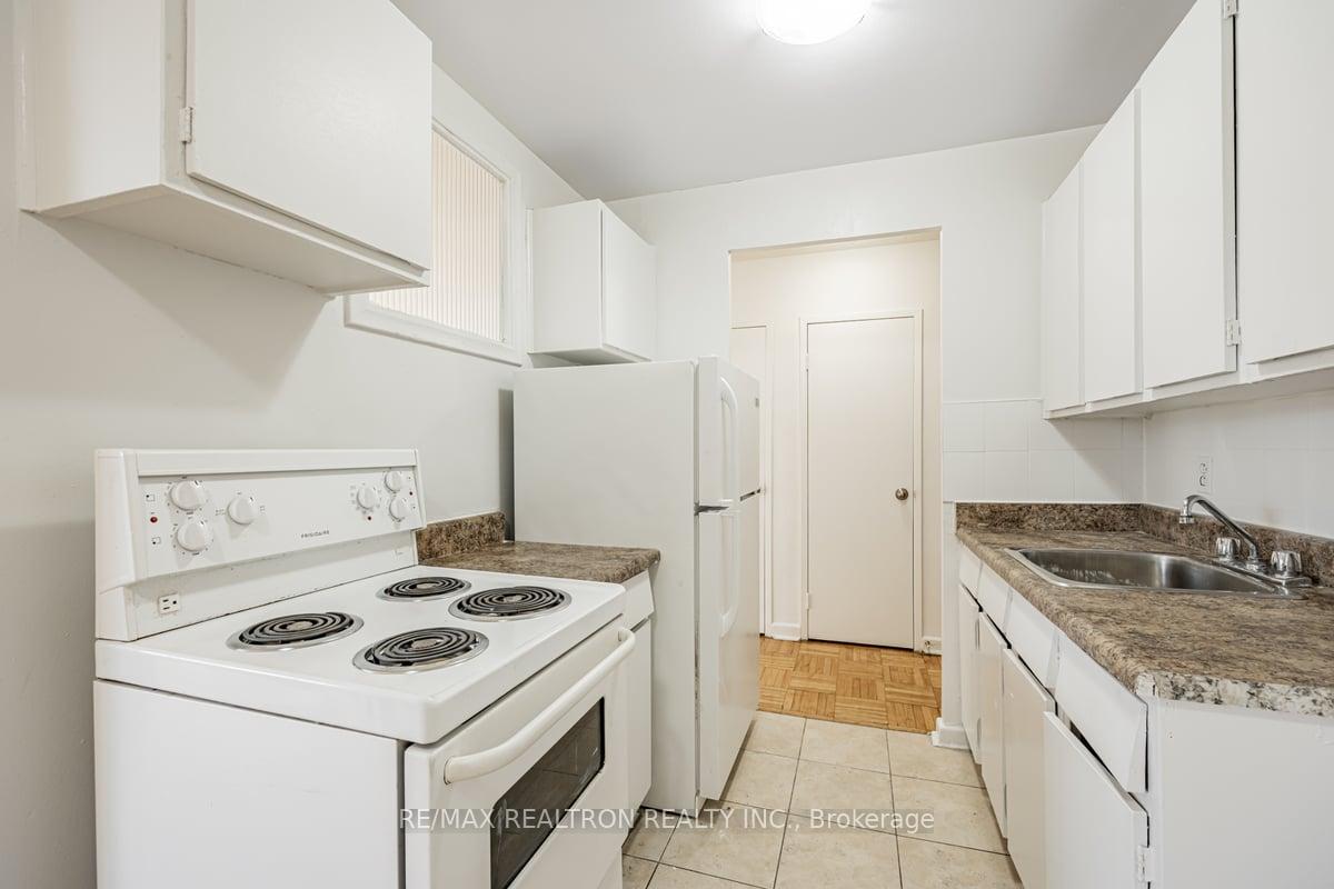 Photo 20 of Unit 107, 165 Cosburn Avenue E, Toronto, Danforth Village-East York — HOMEH