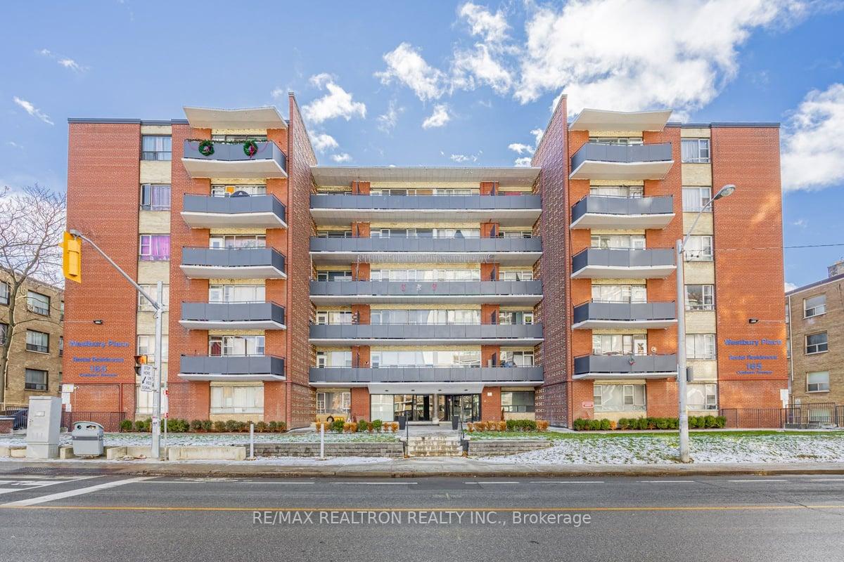 Photo 22 of Unit 107, 165 Cosburn Avenue E, Toronto, Danforth Village-East York — HOMEH