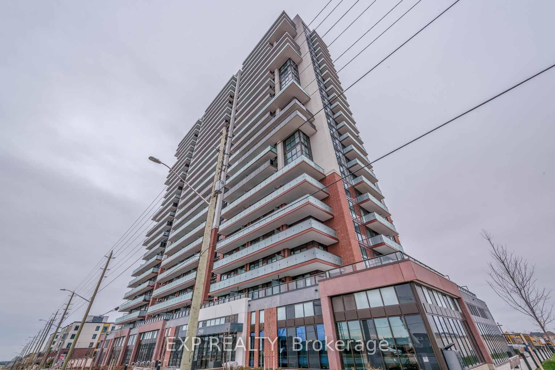 Photo 22 of Unit 2016, 2550 Simcoe Street N, Oshawa, Windfields — HOMEH