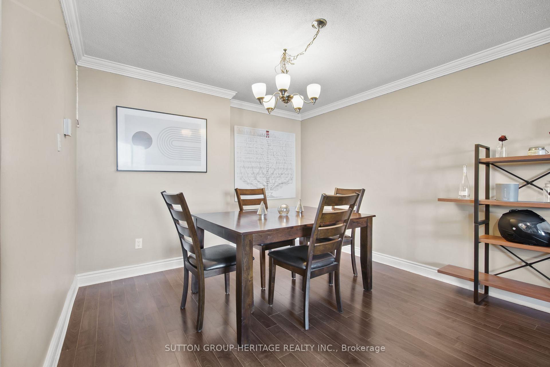 Photo 7 of Unit 706, 1 Royal Orchard Boulevard, Markham, Royal Orchard — HOMEH