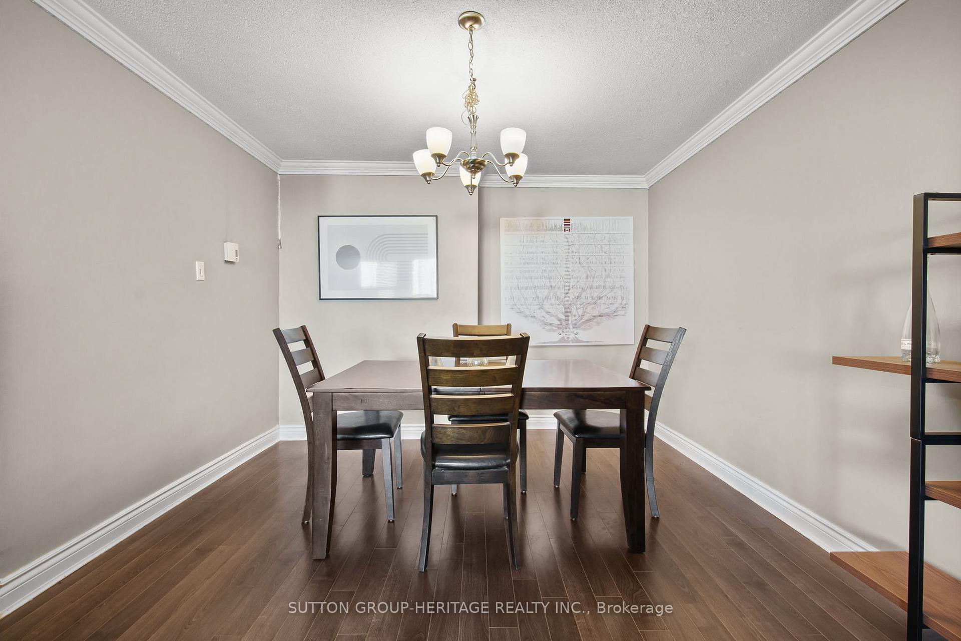 Photo 8 of Unit 706, 1 Royal Orchard Boulevard, Markham, Royal Orchard — HOMEH