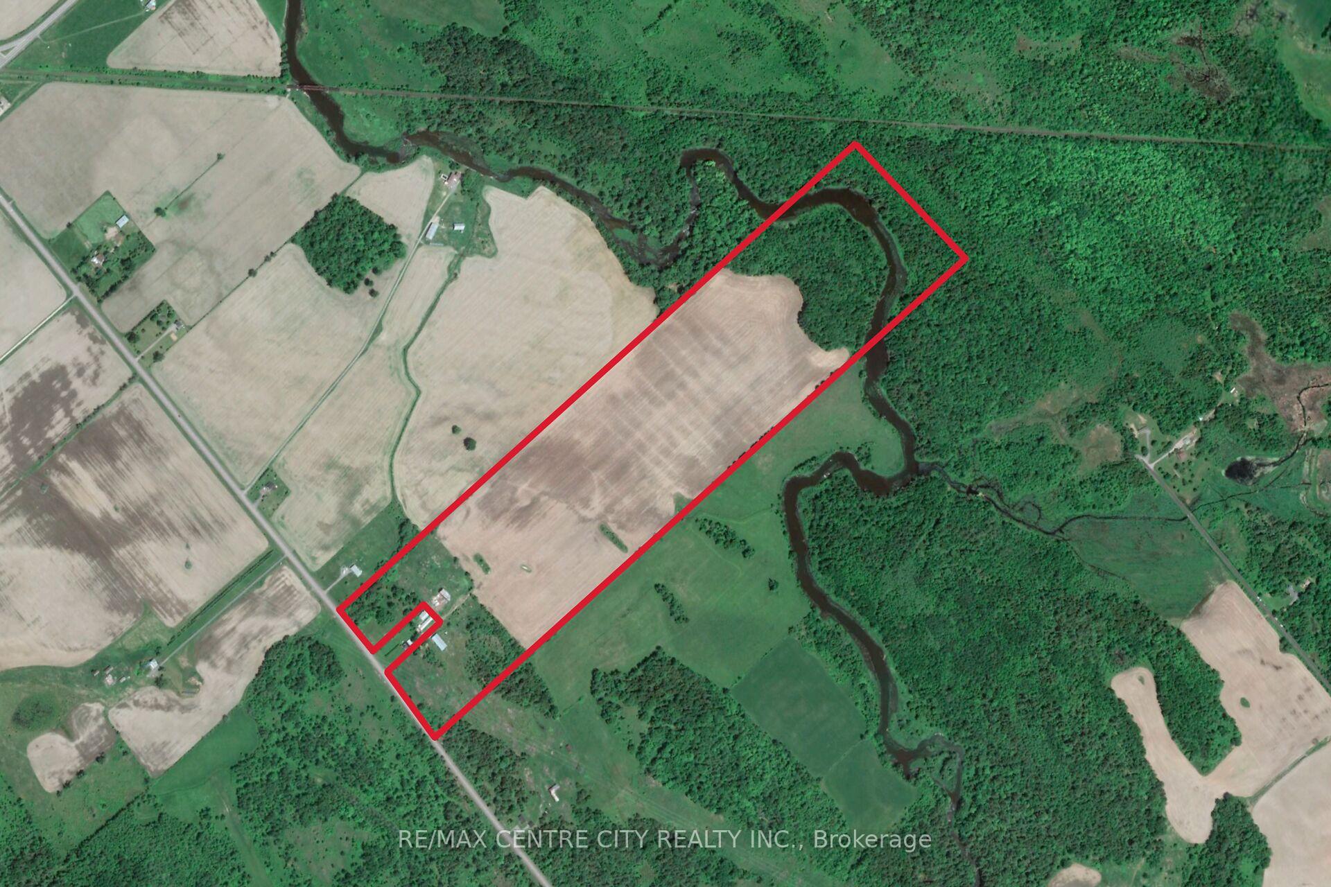 Photo 1 of PT LT 1 Carp Road, Ottawa, Dunrobin — HOMEH