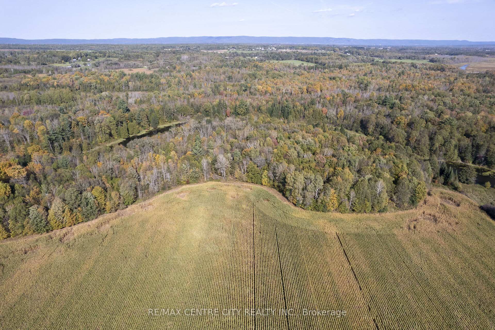 Photo 5 of PT LT 1 Carp Road, Ottawa, Dunrobin — HOMEH