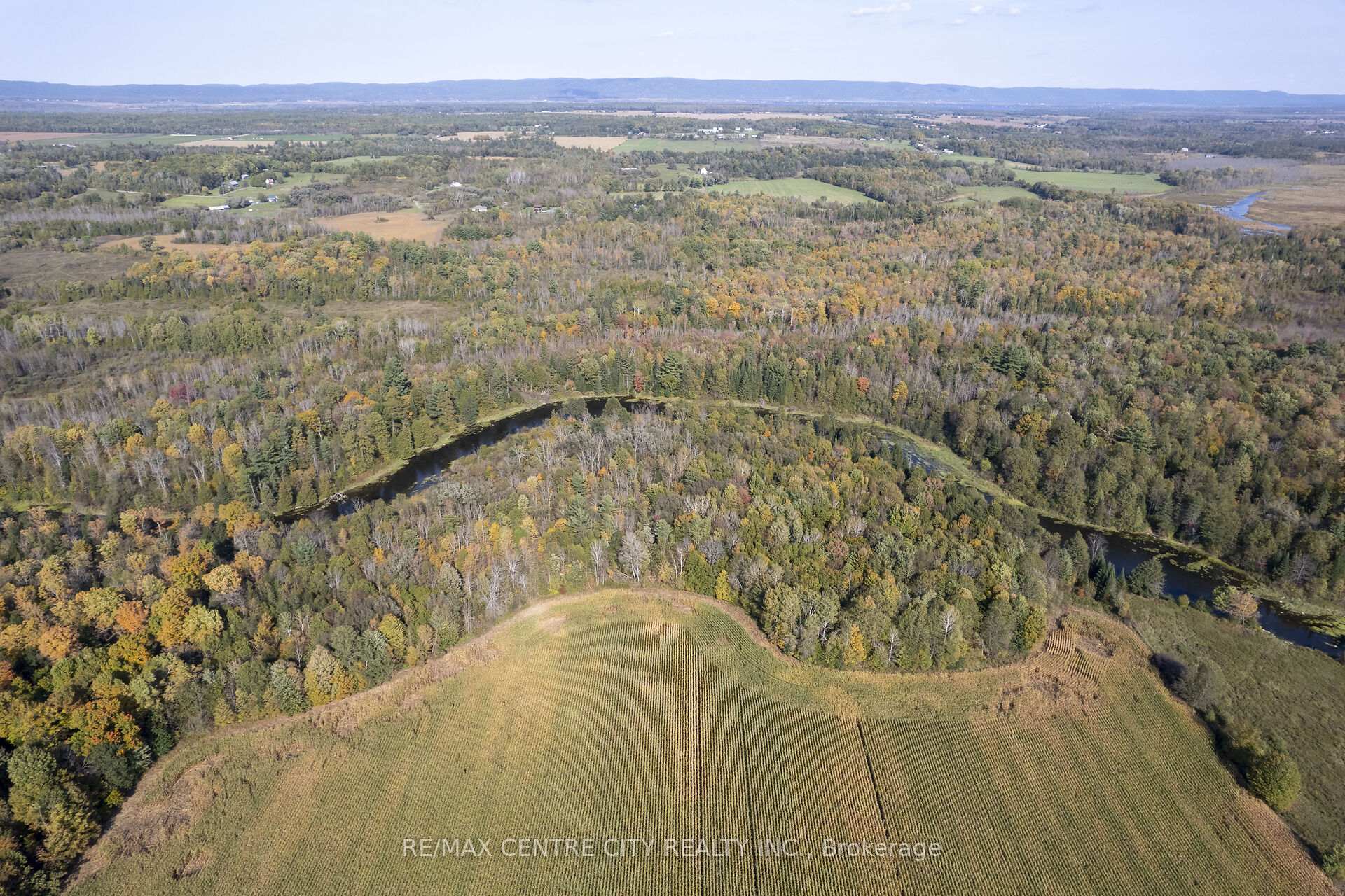 Photo 6 of PT LT 1 Carp Road, Ottawa, Dunrobin — HOMEH